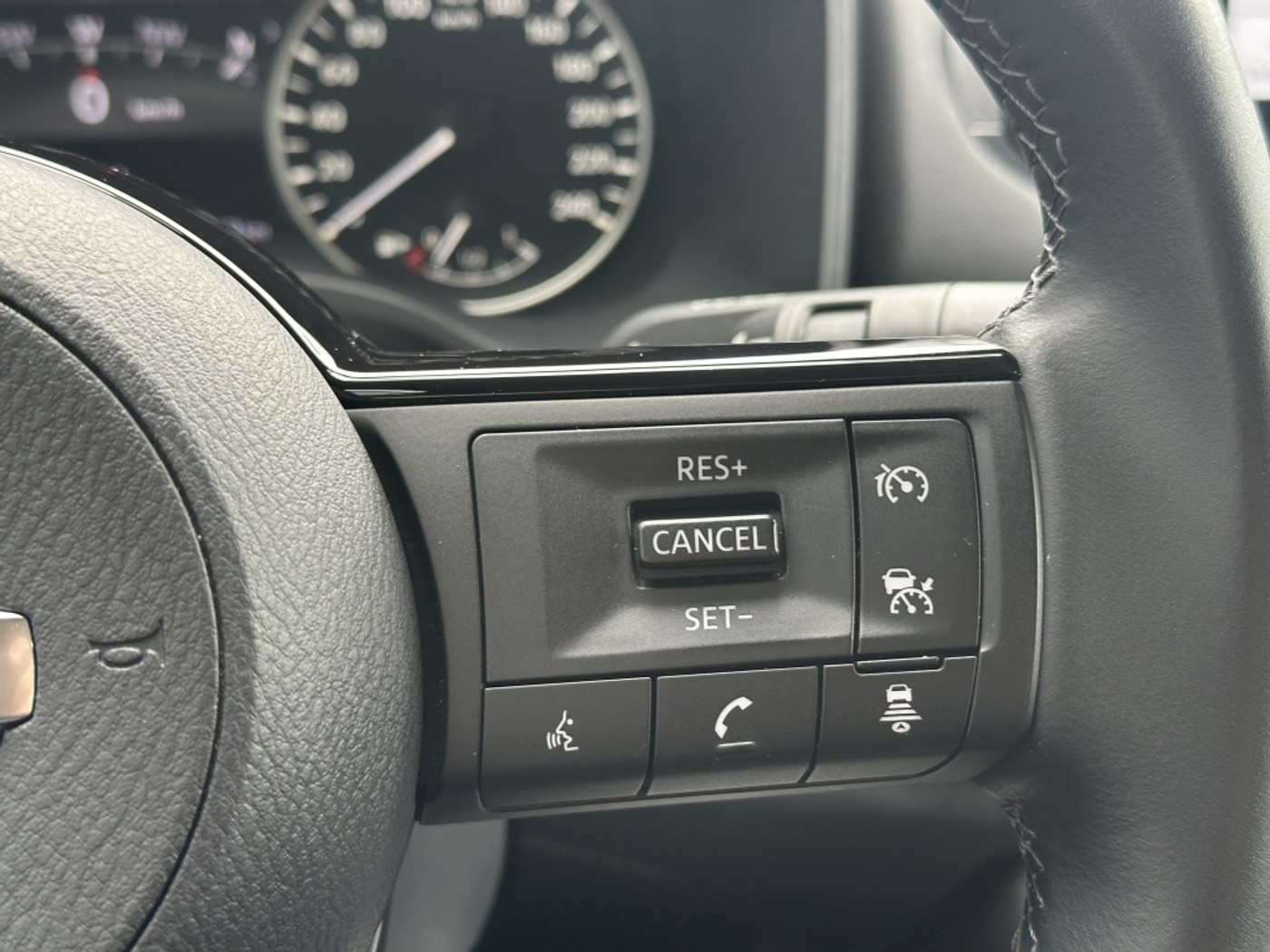 Foto van Nissan Qashqai