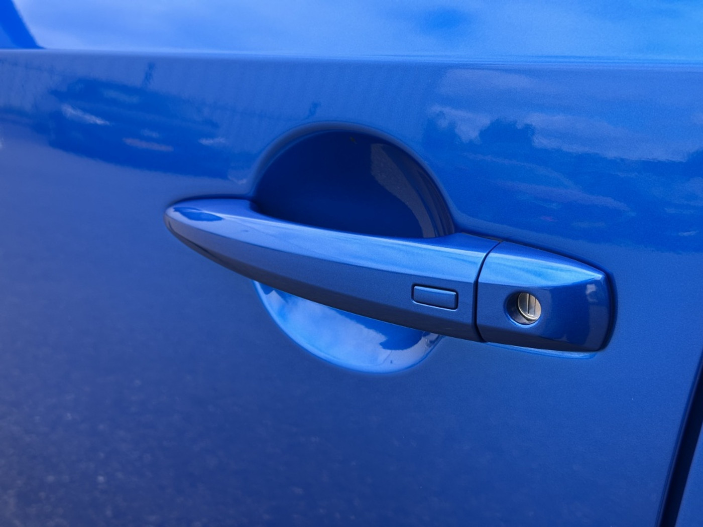 Foto van Nissan Qashqai