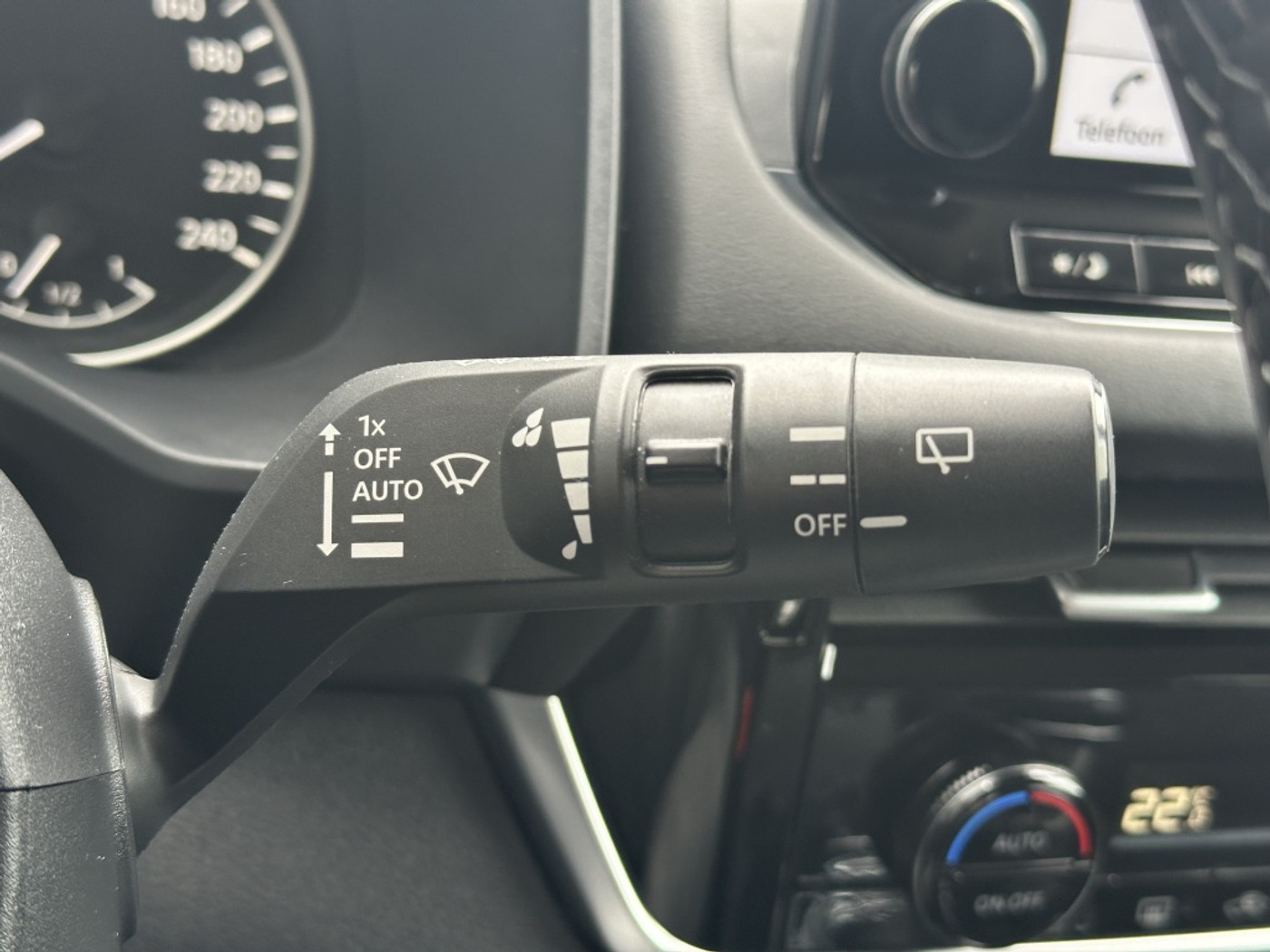 Foto van Nissan Qashqai