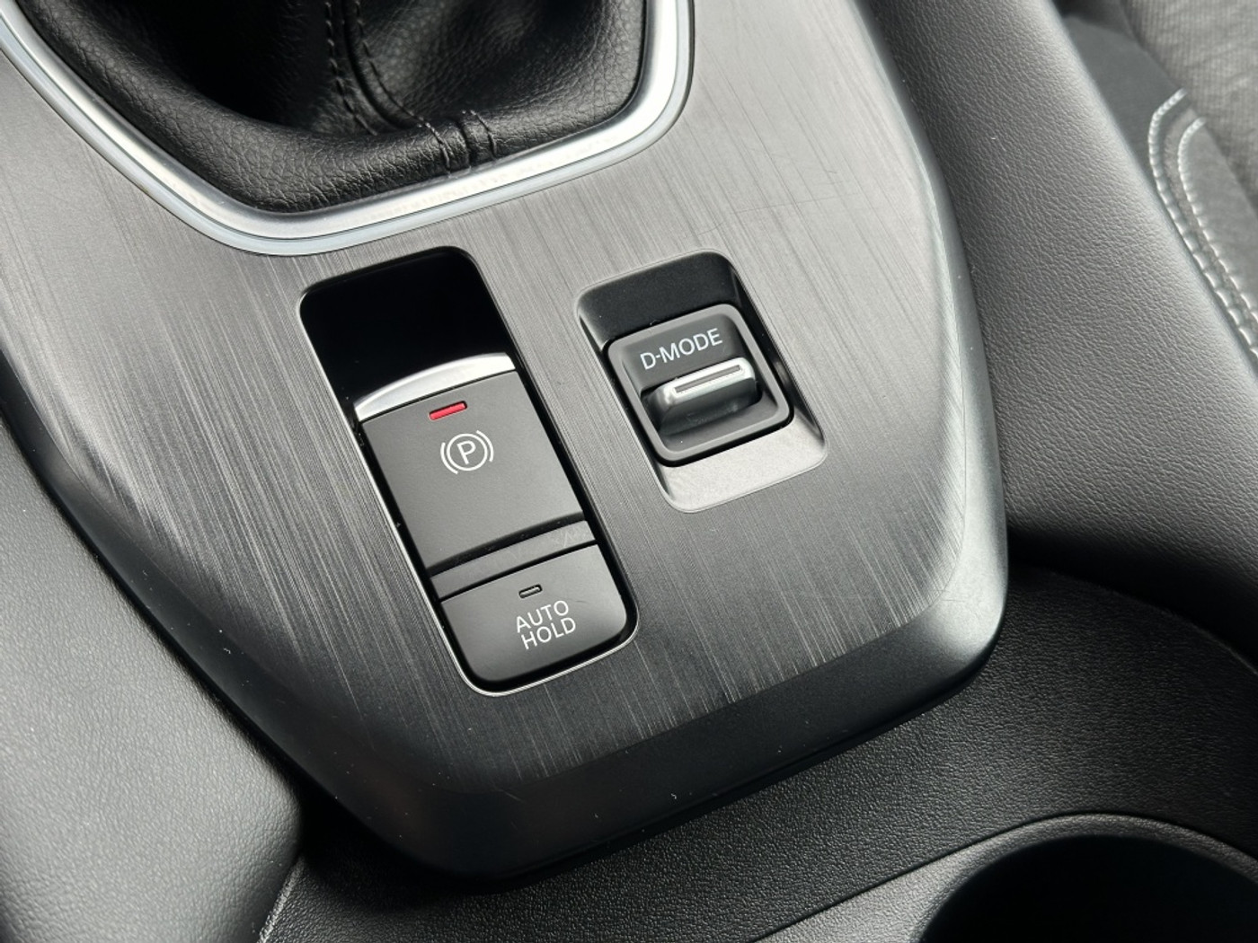 Foto van Nissan Qashqai
