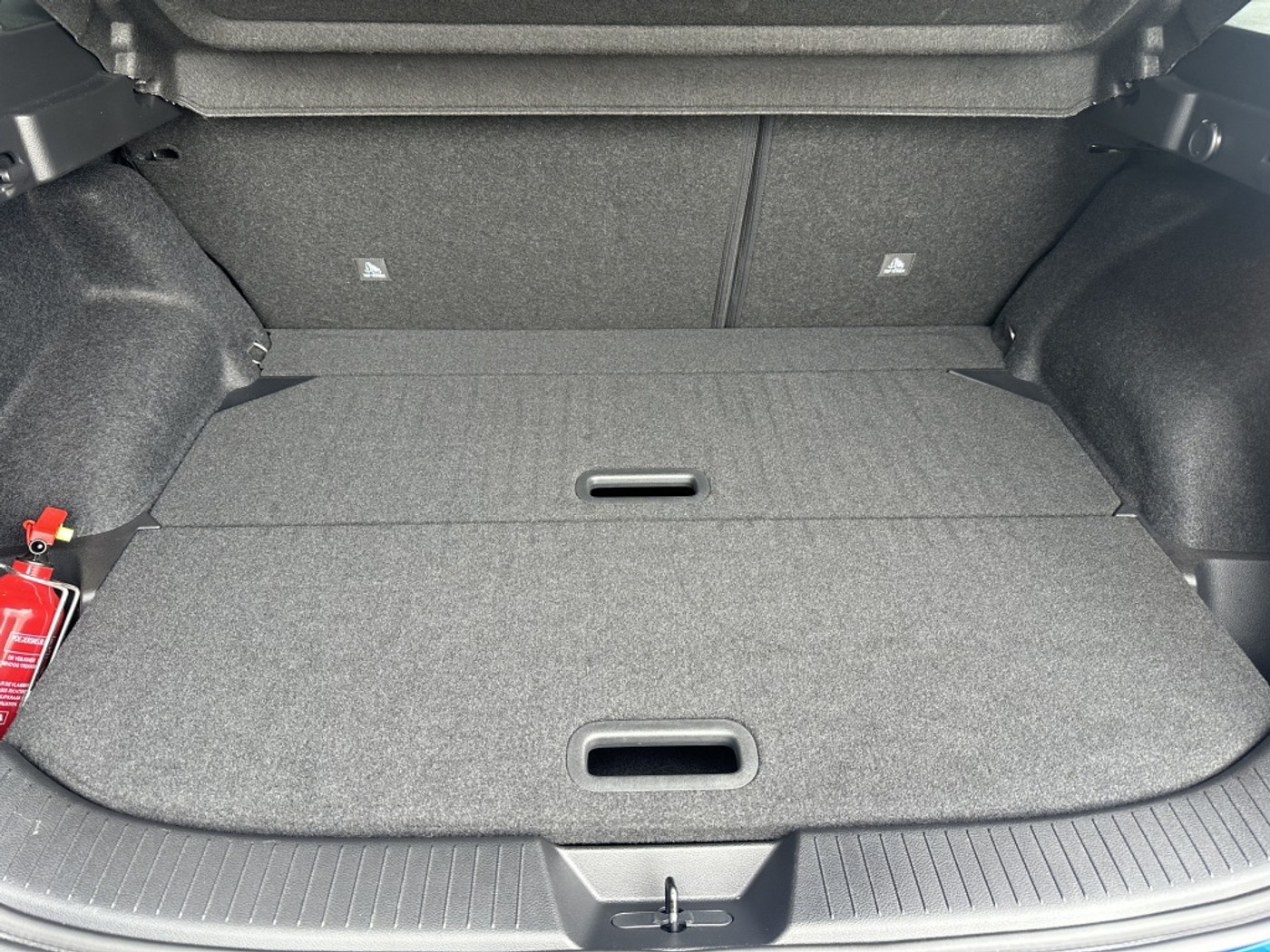 Foto van Nissan Qashqai