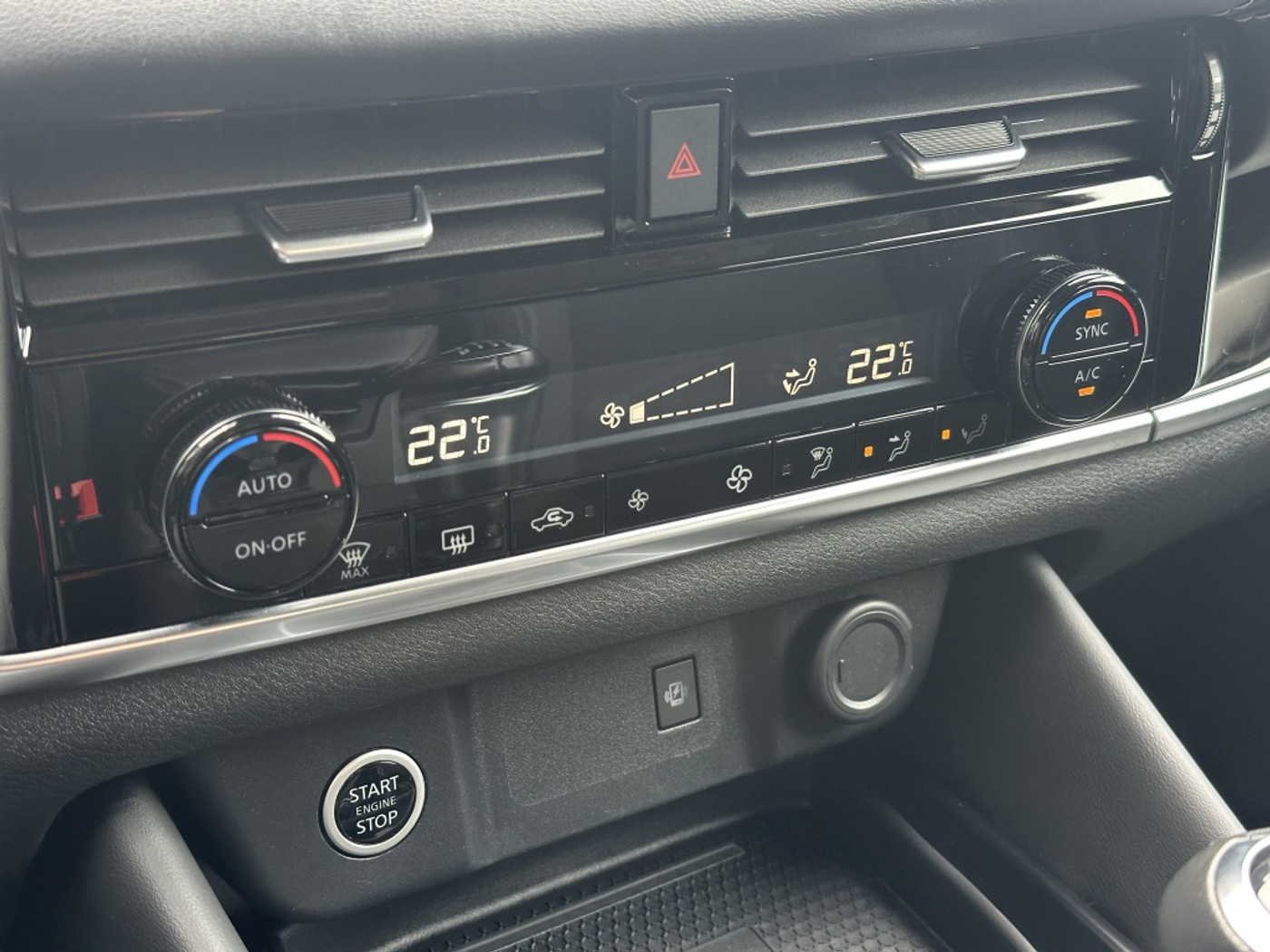 Foto van Nissan Qashqai