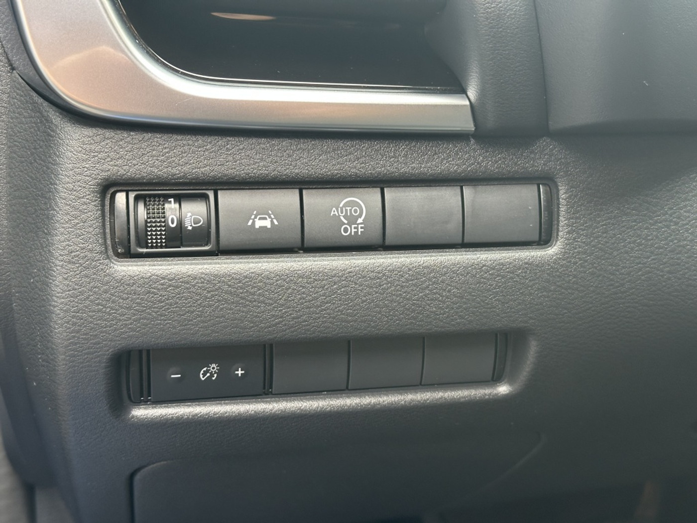 Foto van Nissan Qashqai