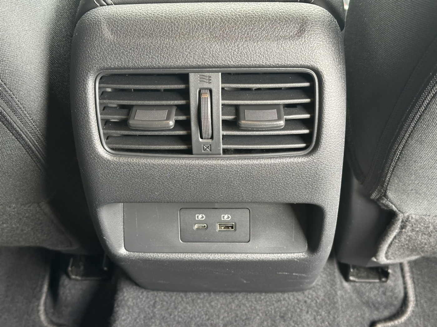 Foto van Nissan Qashqai