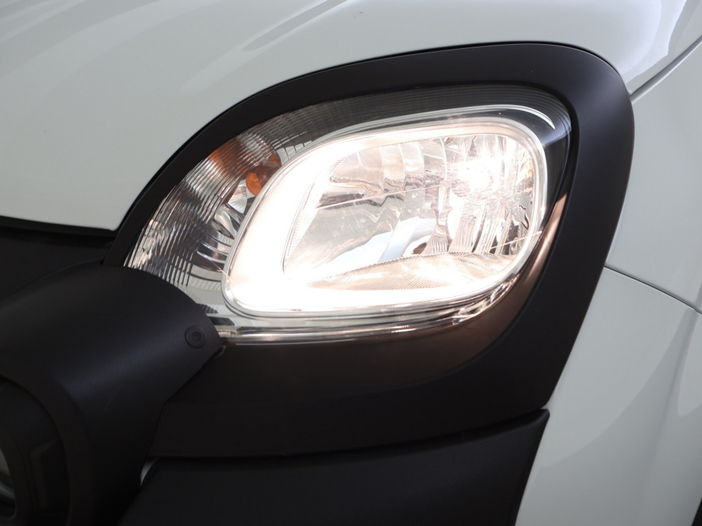 Foto van Fiat Panda