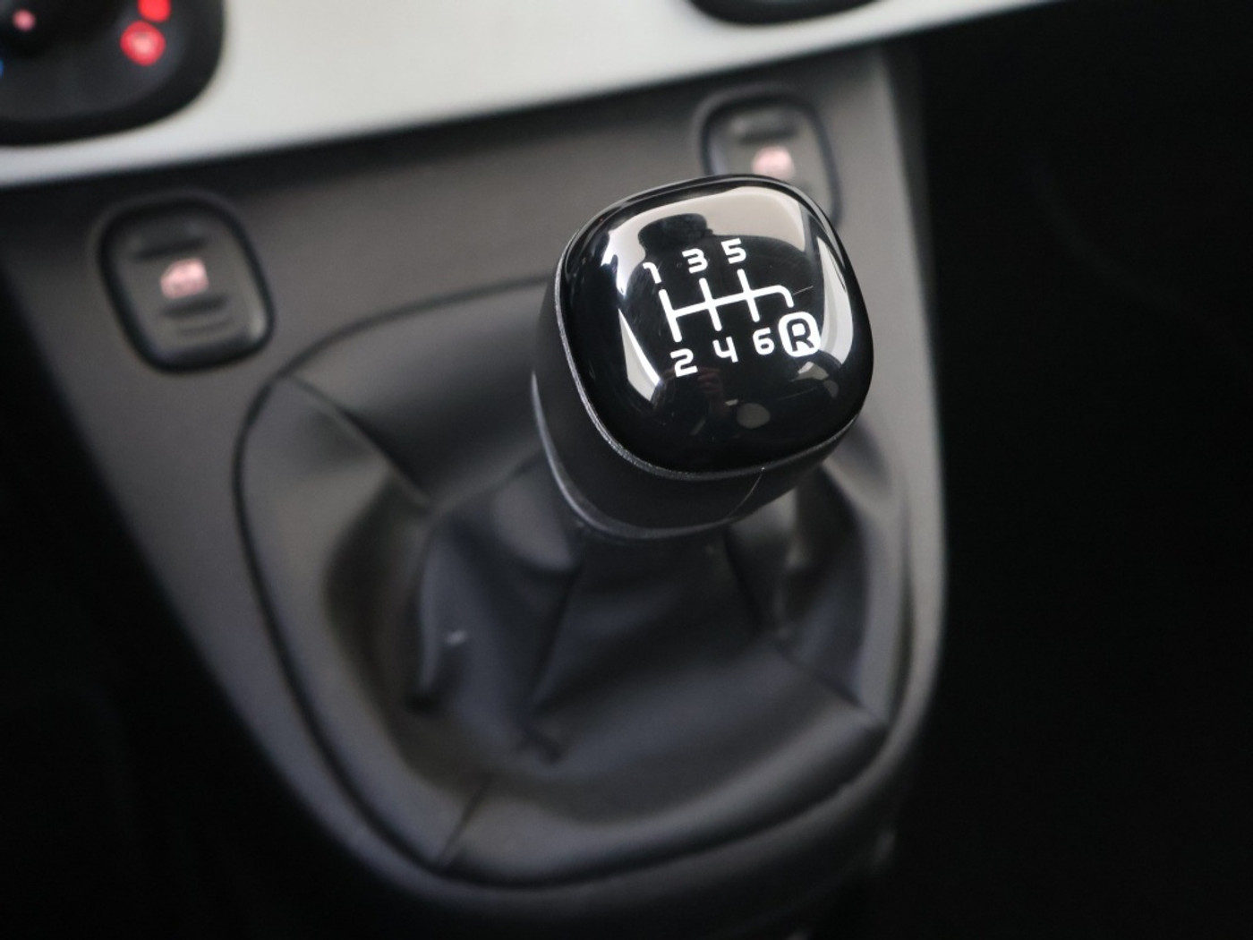 Foto van Fiat Panda