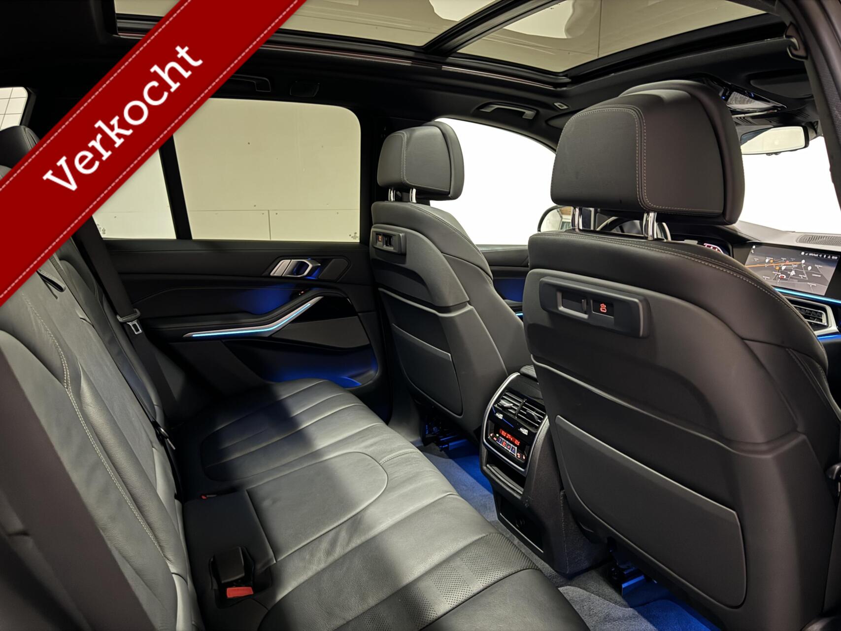 Foto van BMW X5