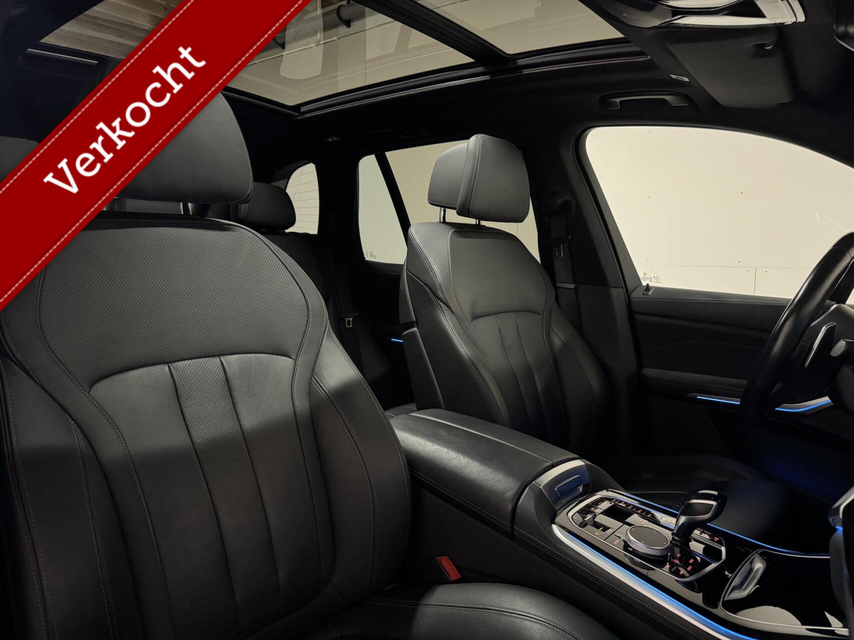 Foto van BMW X5