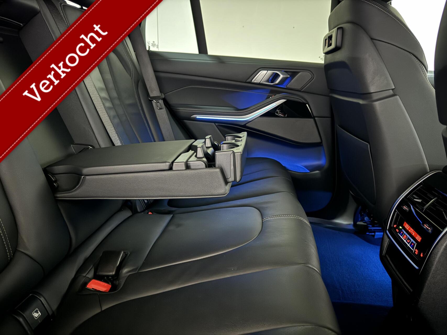 Foto van BMW X5