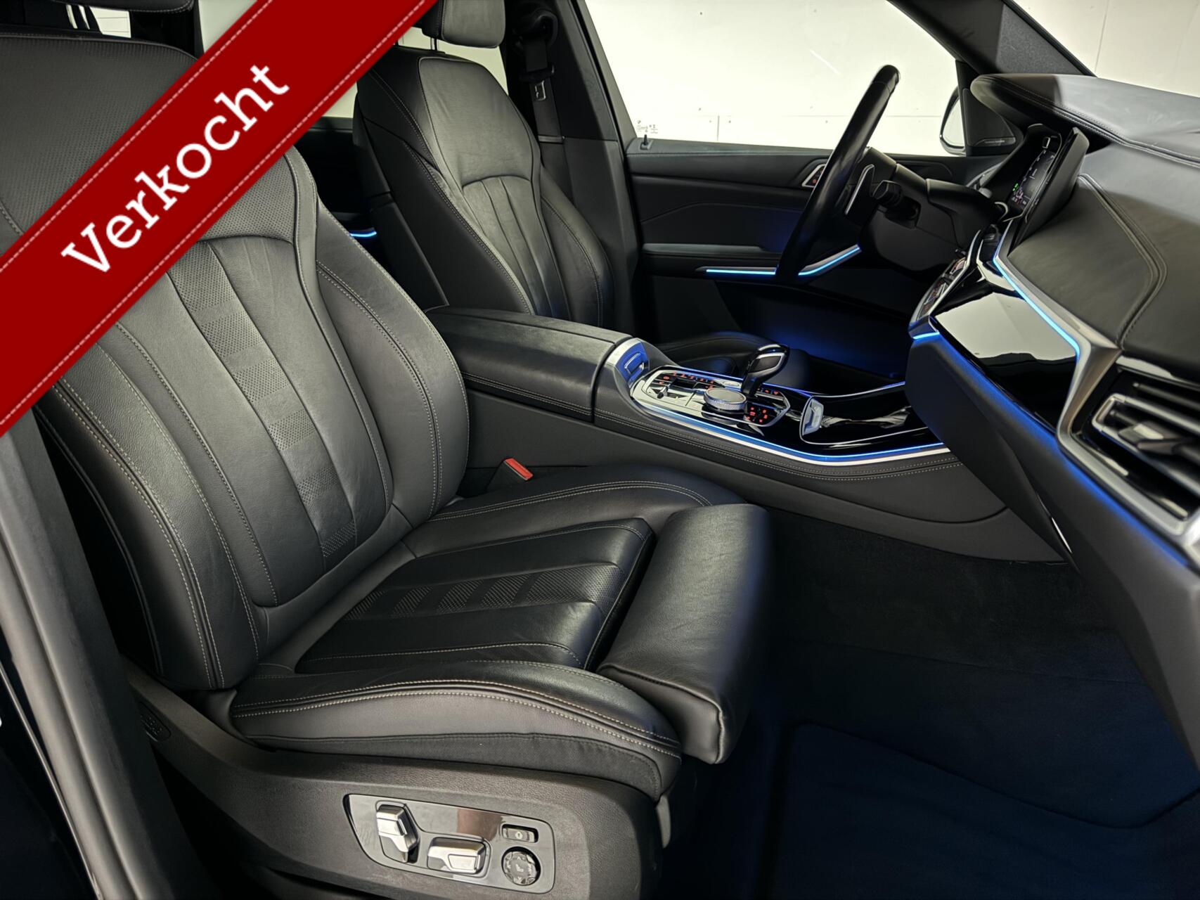 Foto van BMW X5