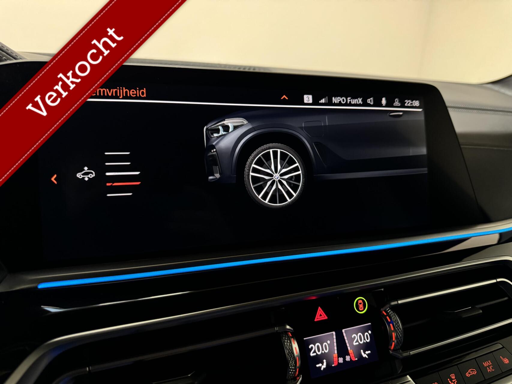 Foto van BMW X5