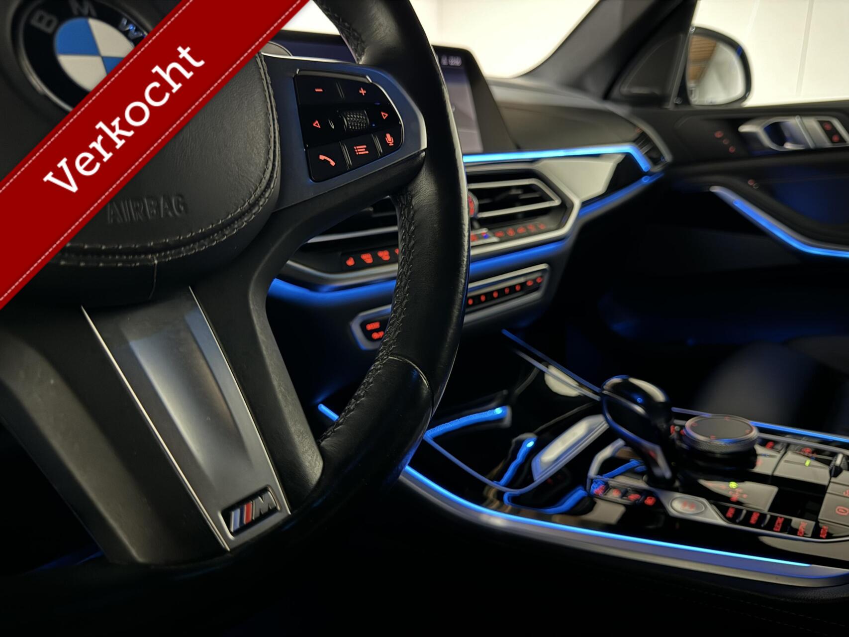Foto van BMW X5
