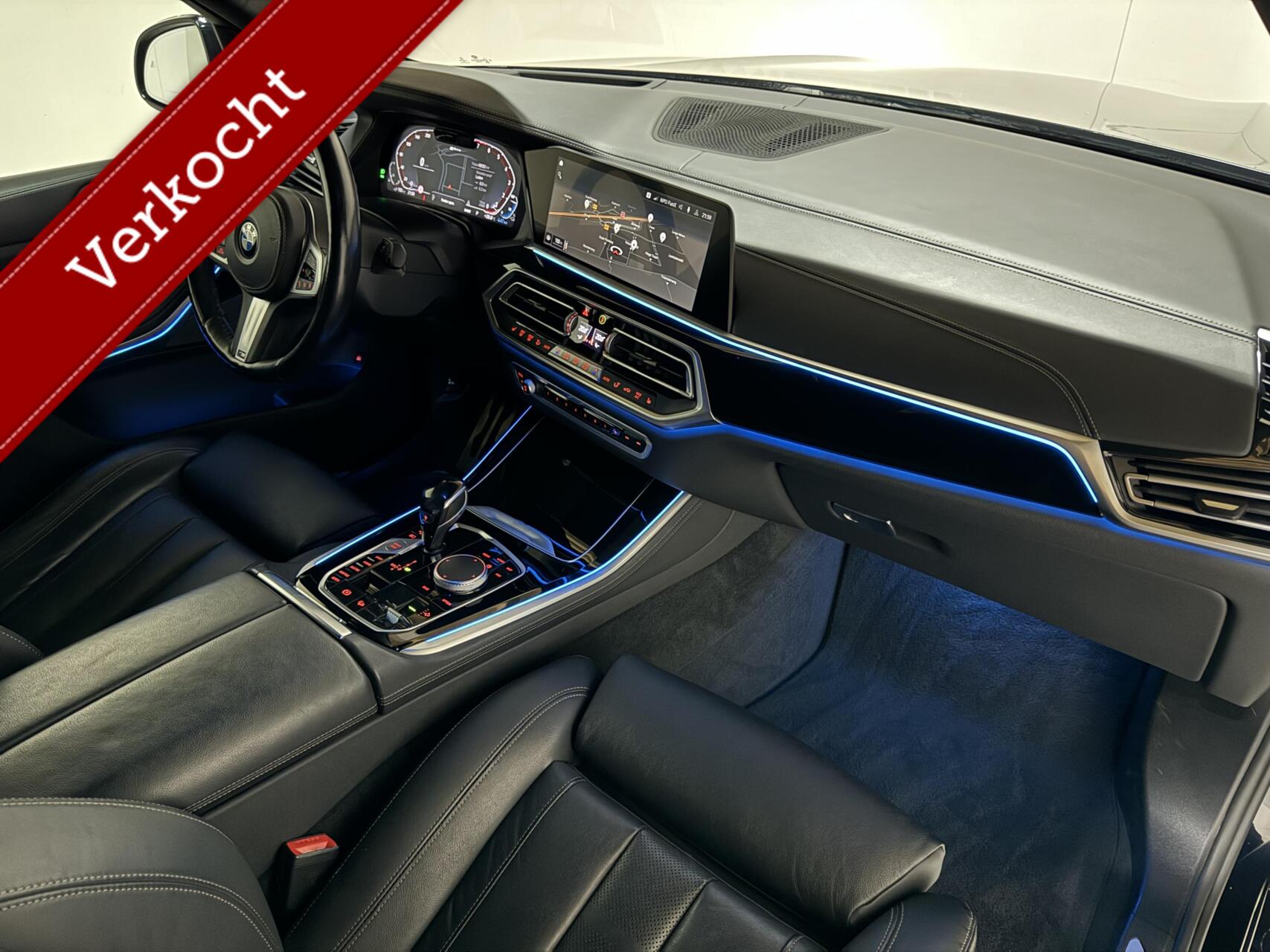 Foto van BMW X5