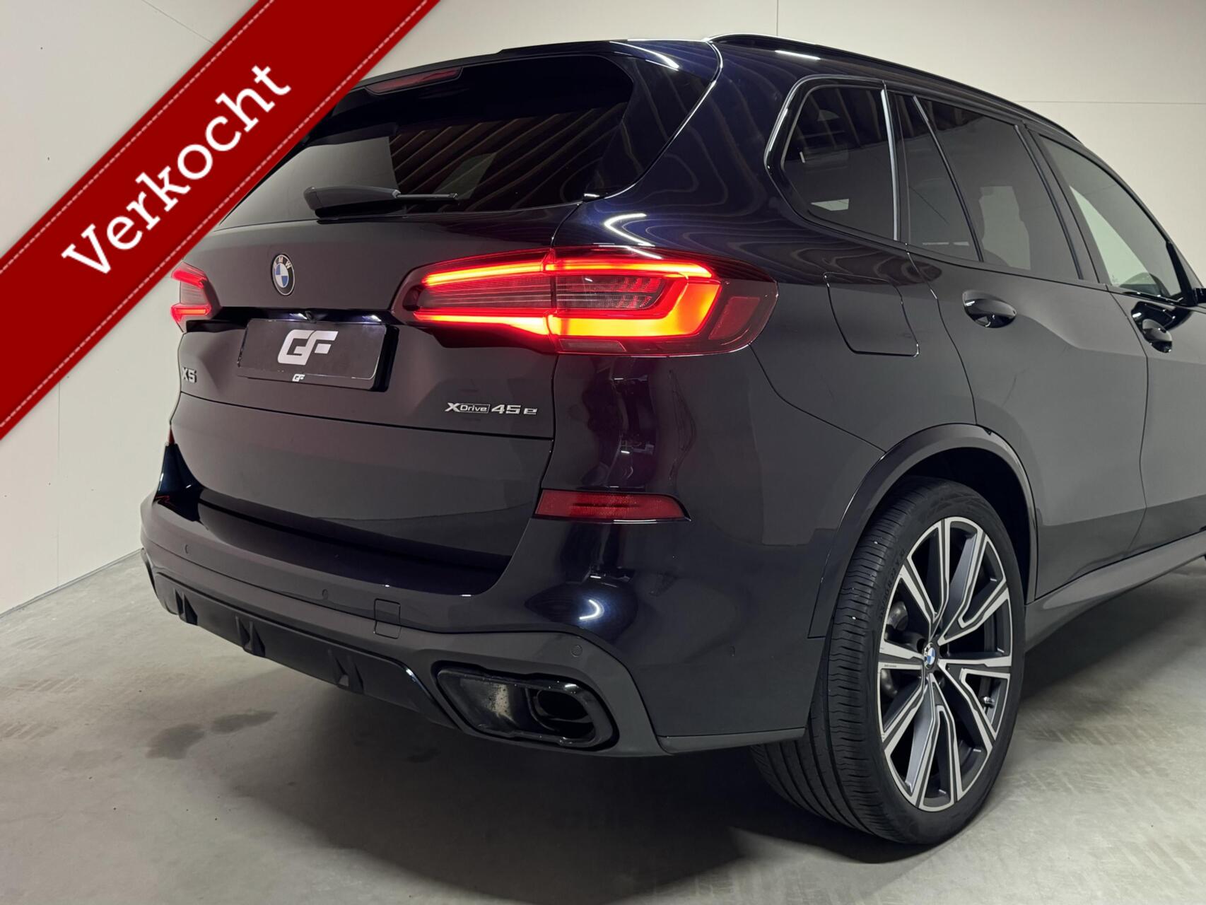 Foto van BMW X5