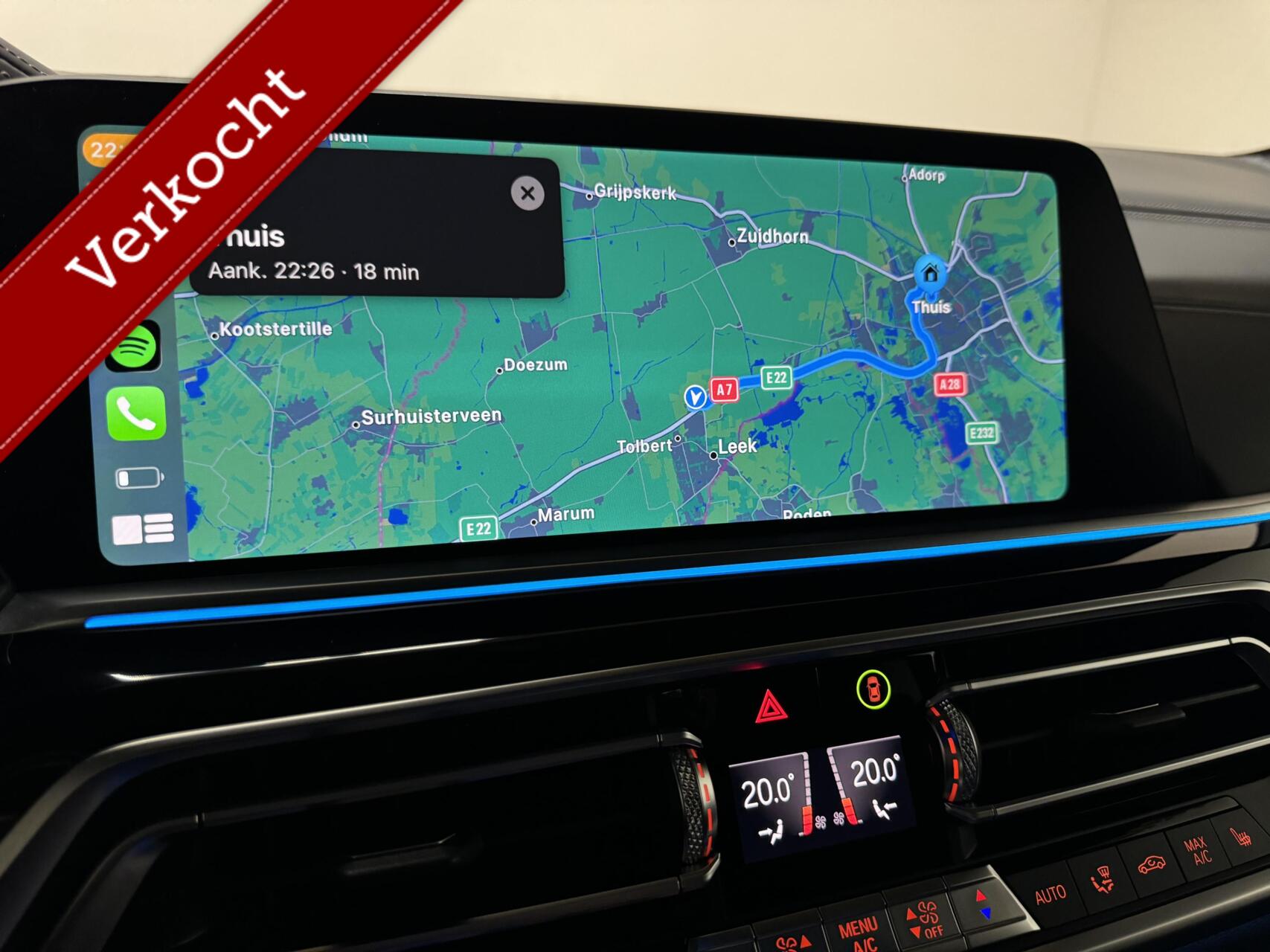 Foto van BMW X5