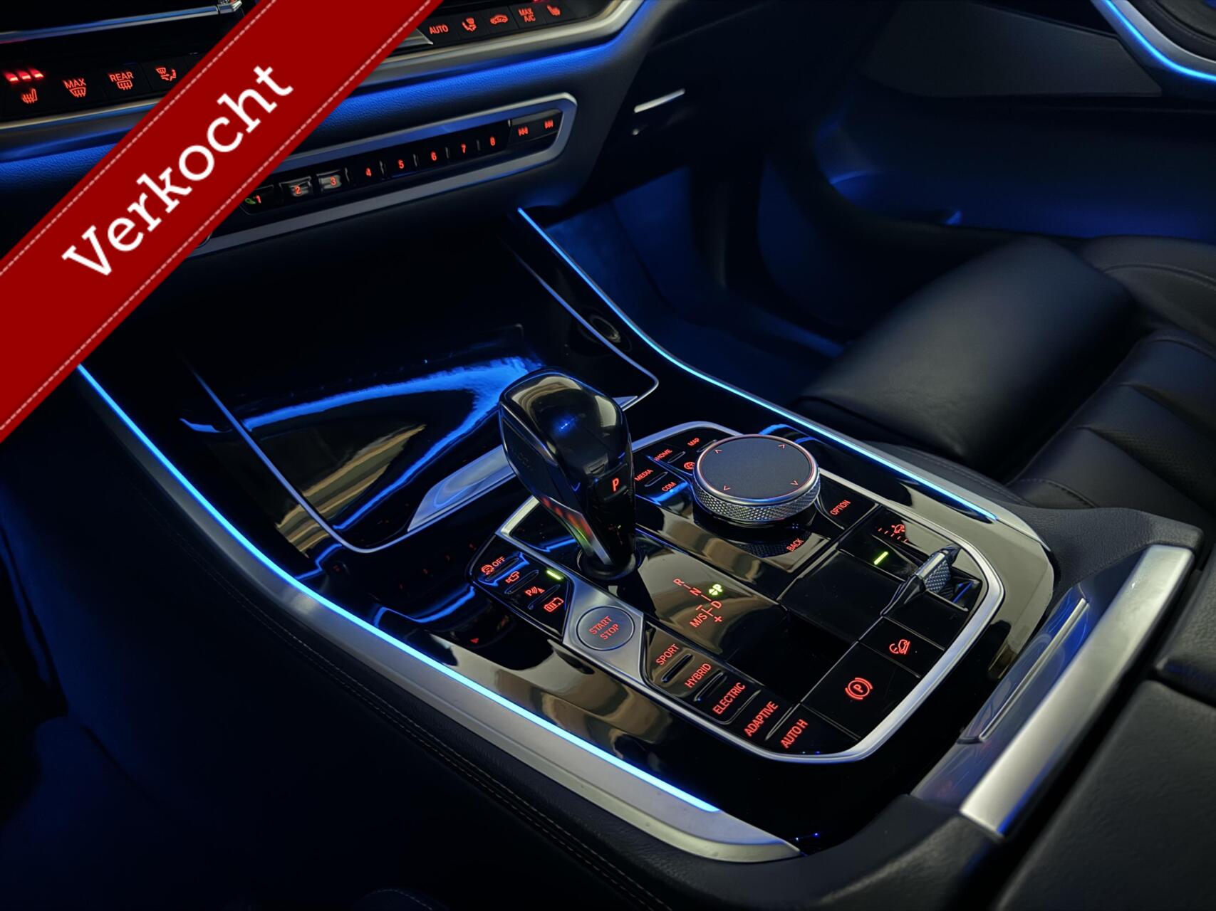 Foto van BMW X5