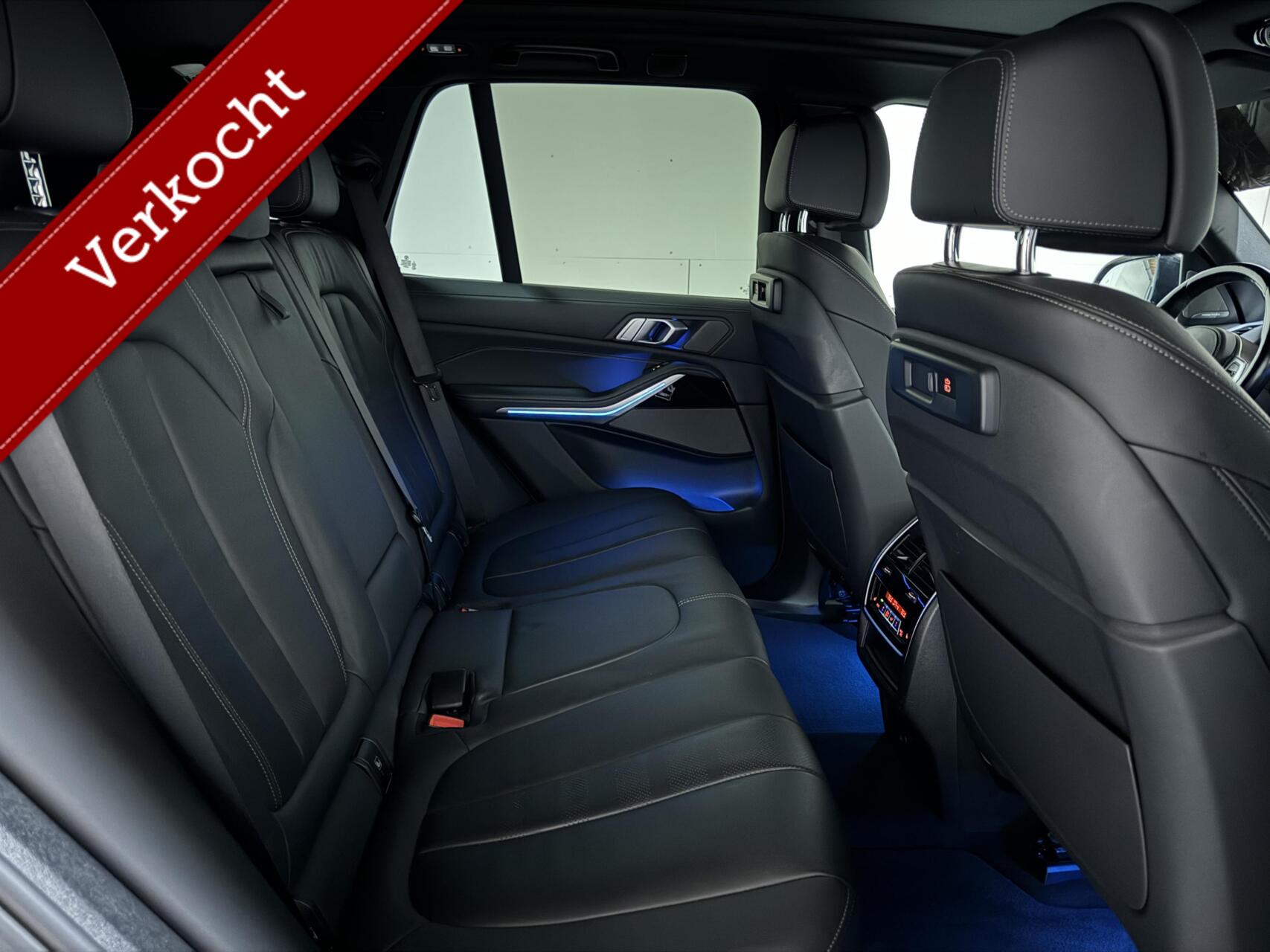 Foto van BMW X5
