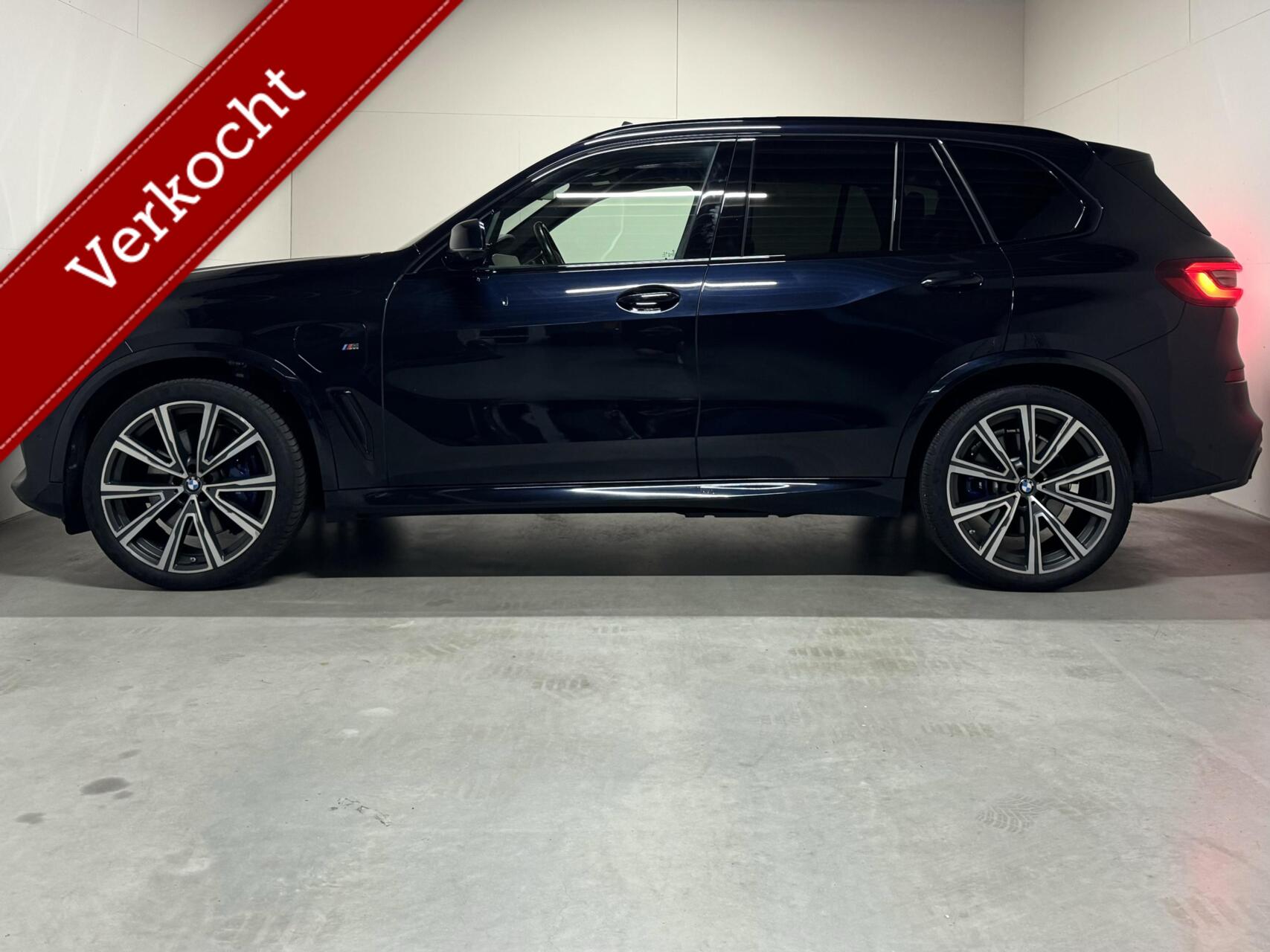 Foto van BMW X5