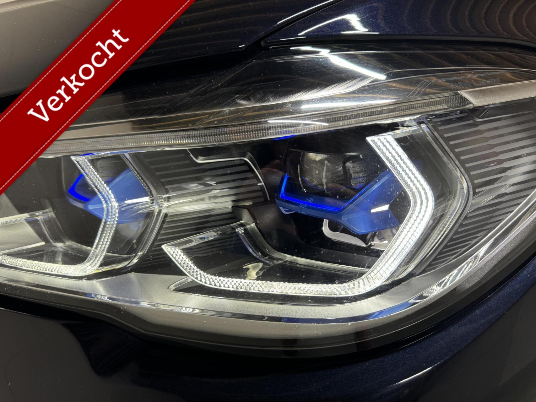 Foto van BMW X5
