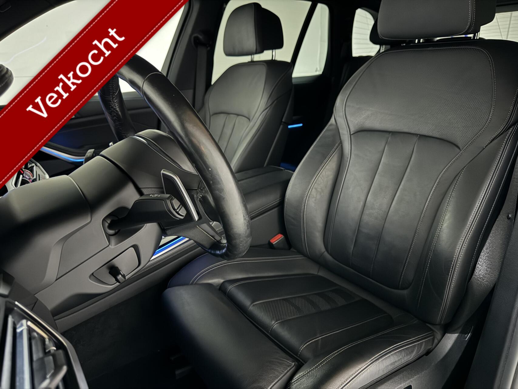 Foto van BMW X5