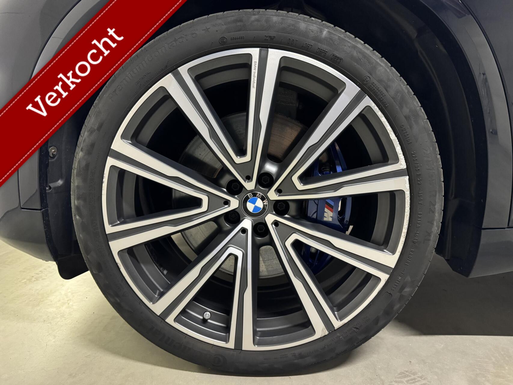 Foto van BMW X5