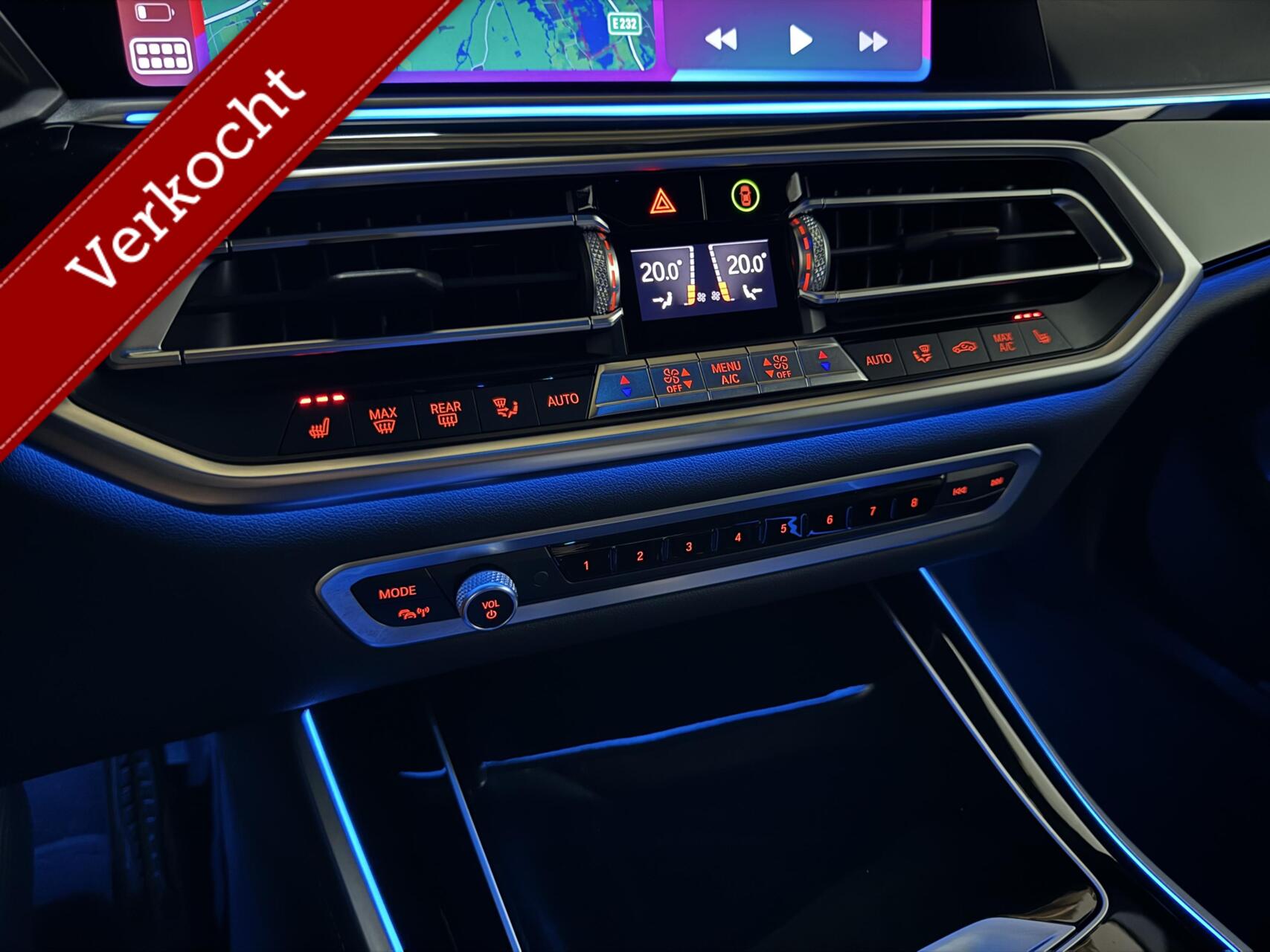 Foto van BMW X5
