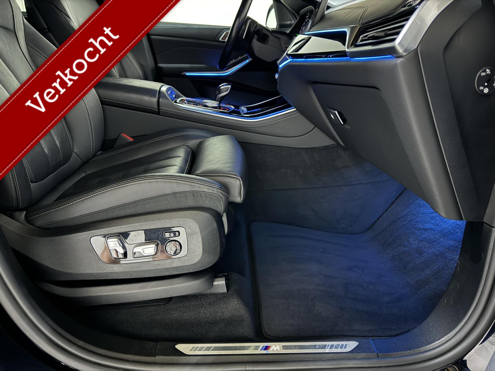 Foto van BMW X5
