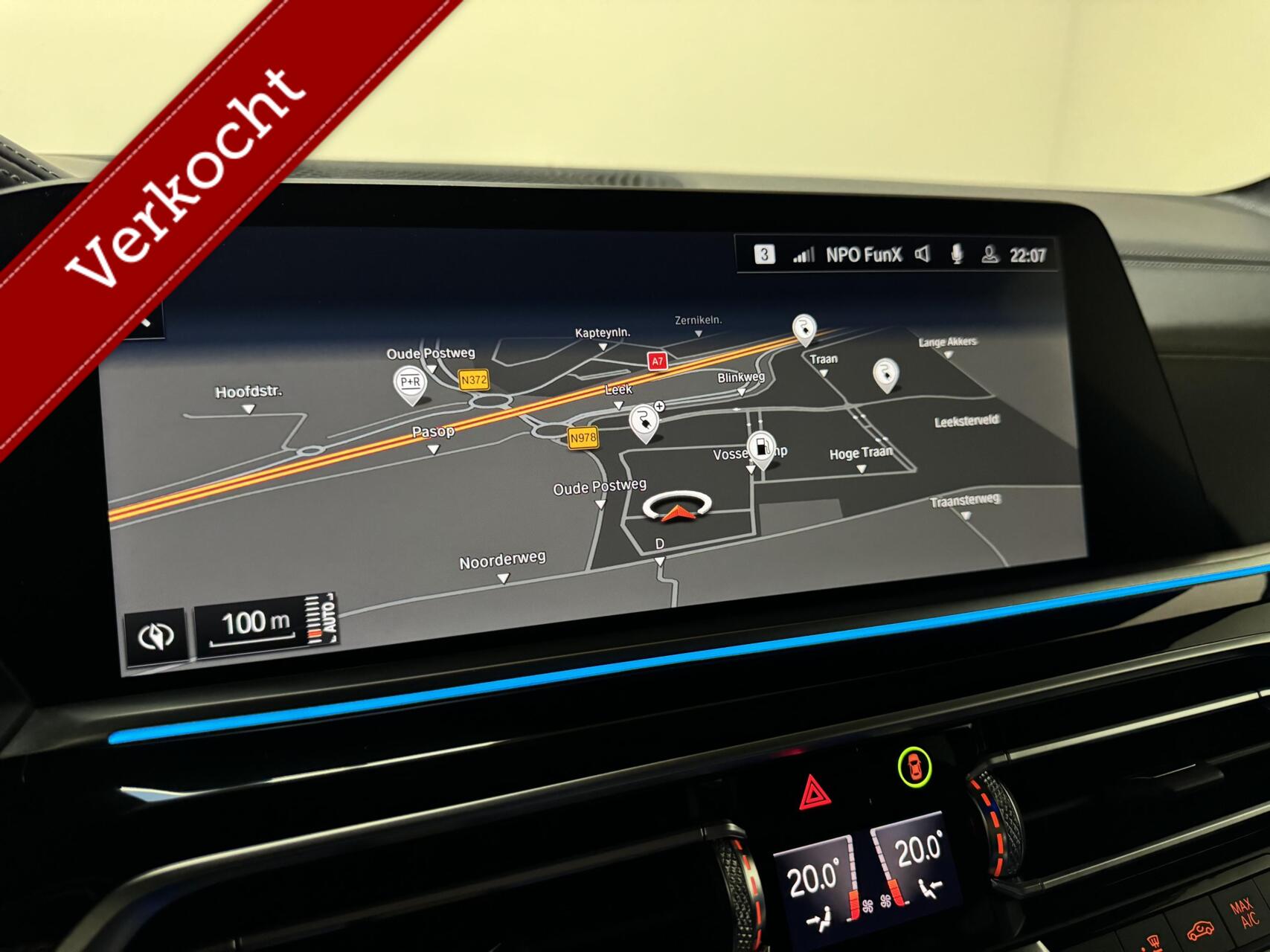 Foto van BMW X5