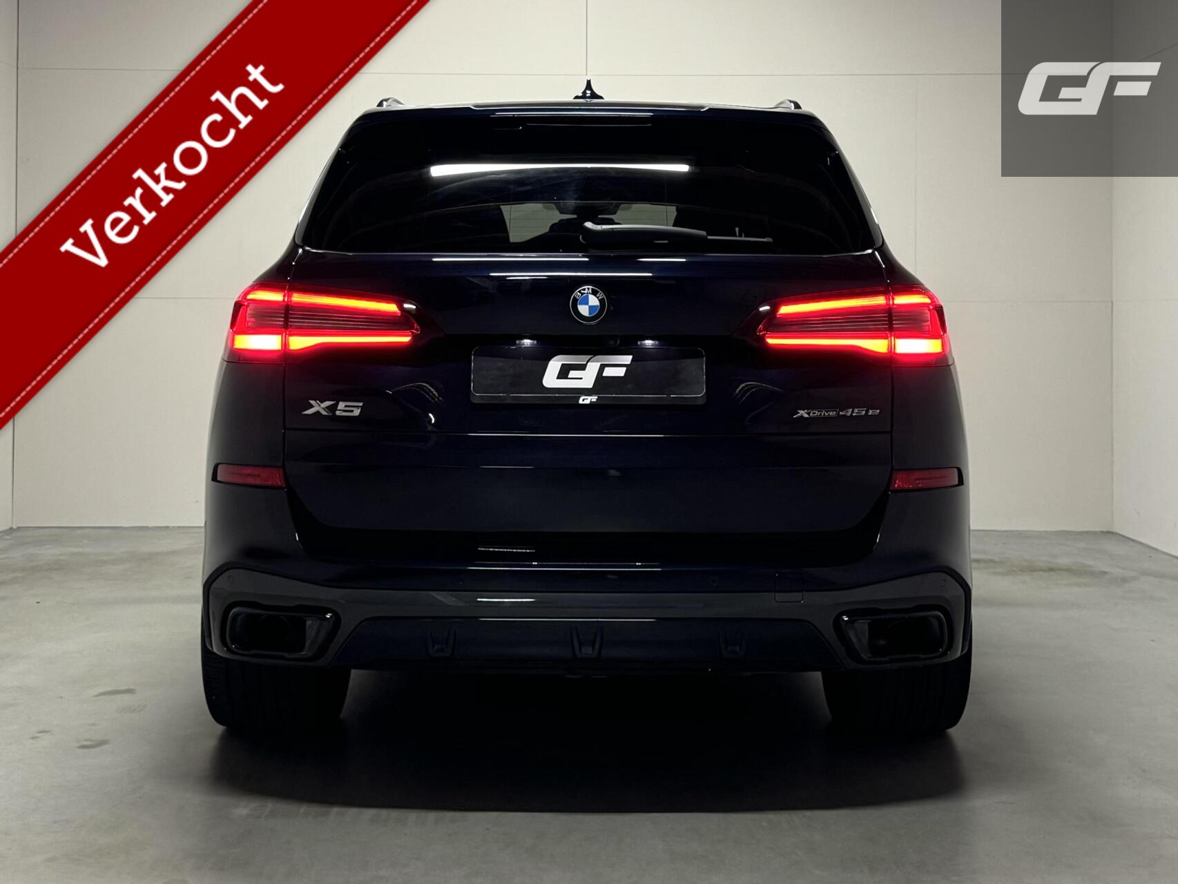 Foto van BMW X5