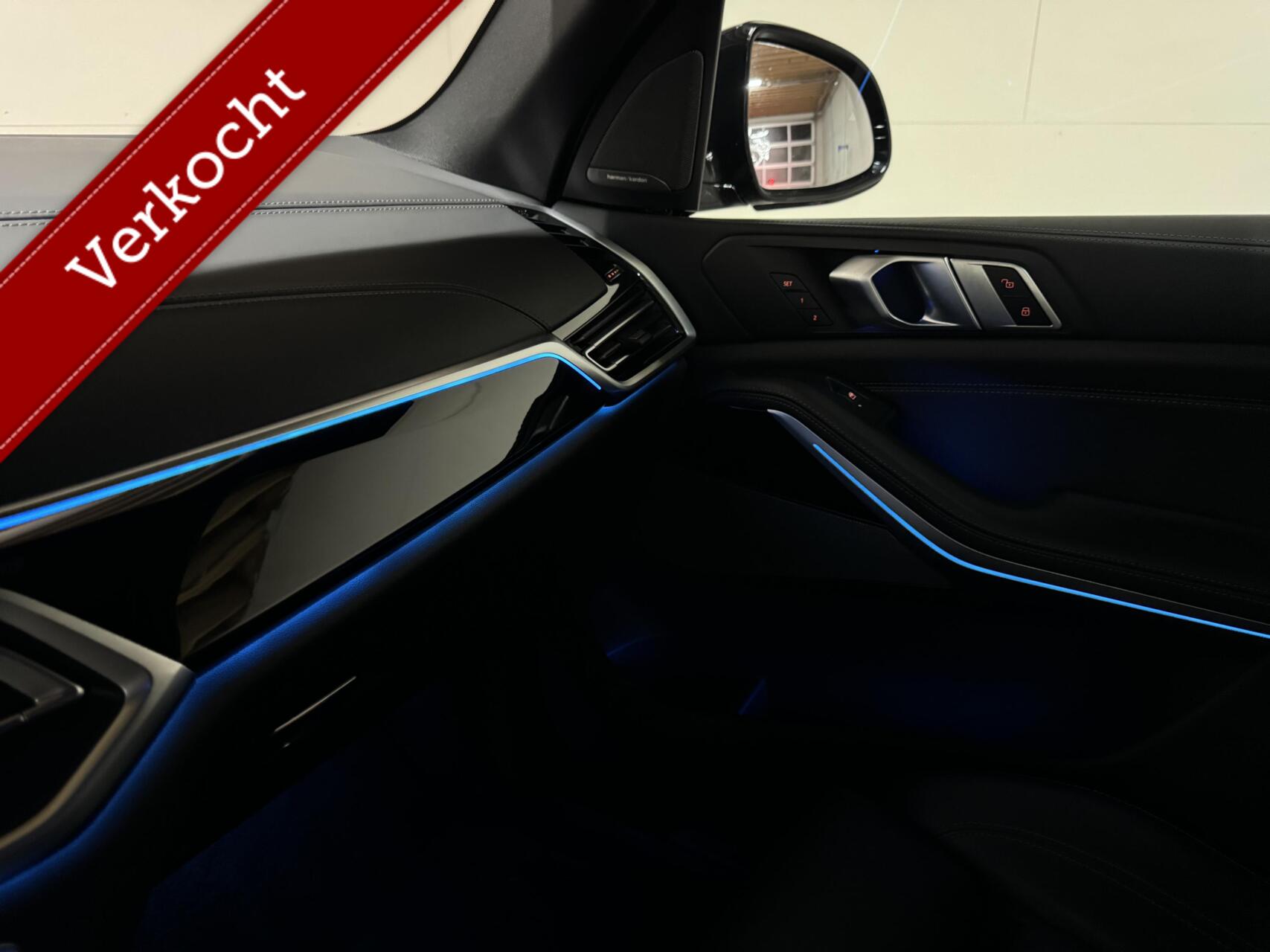 Foto van BMW X5