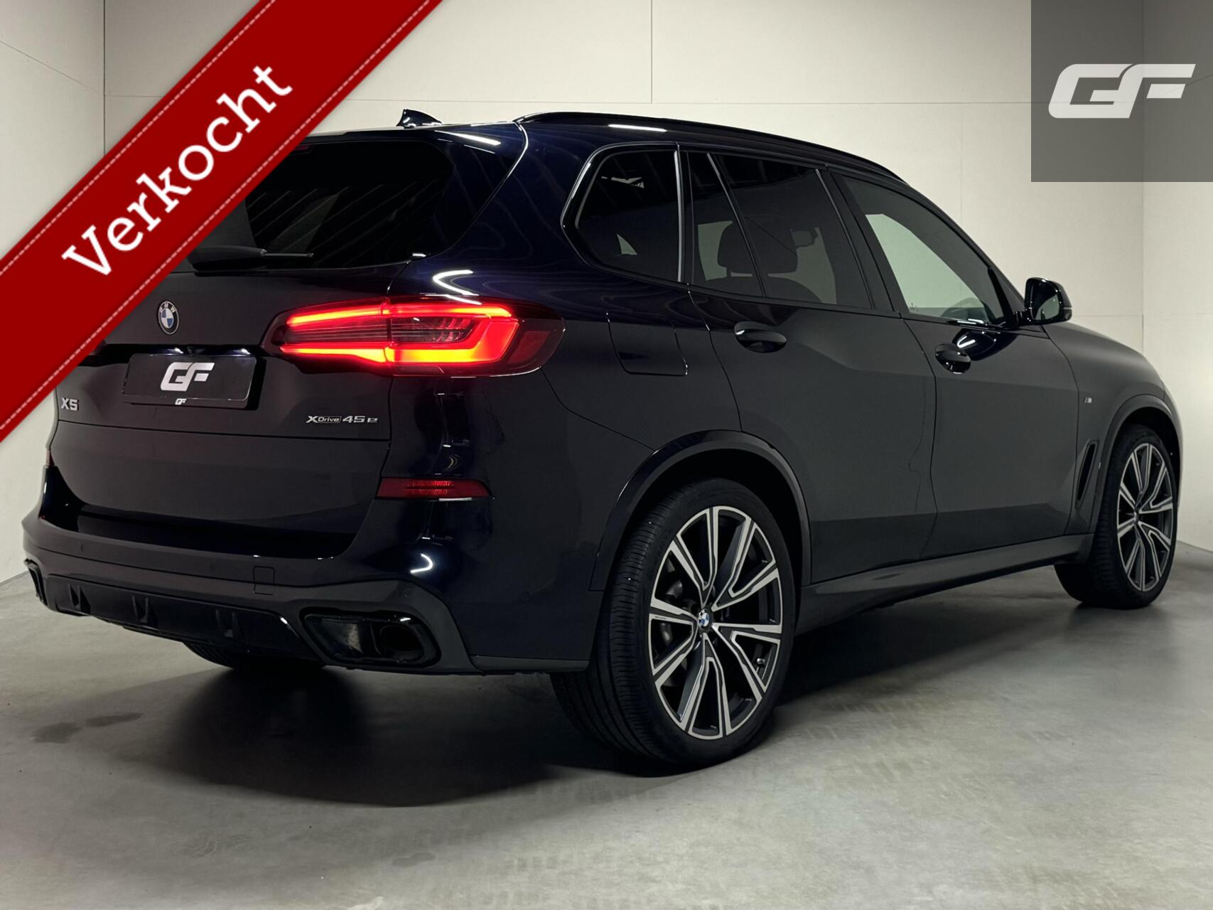 Foto van BMW X5