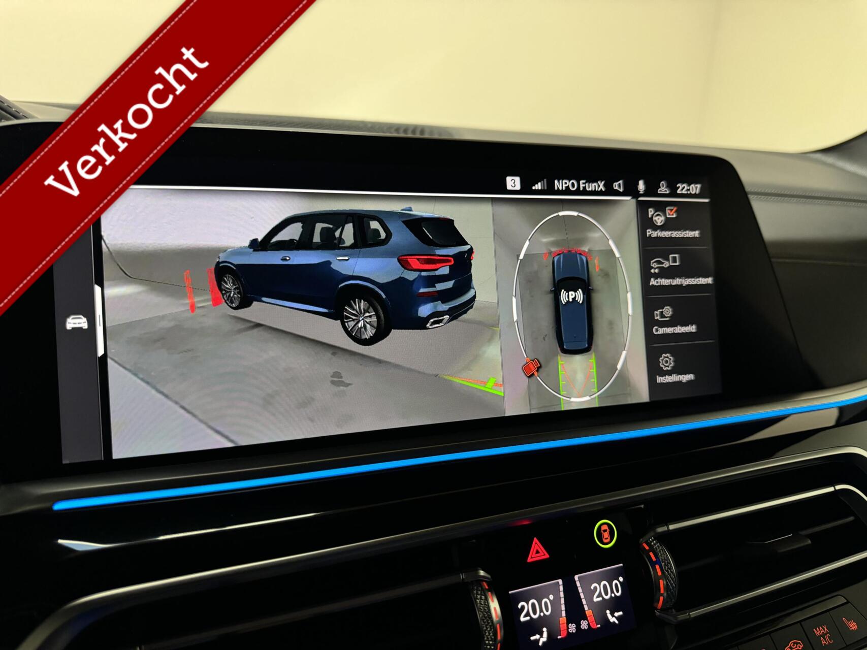 Foto van BMW X5
