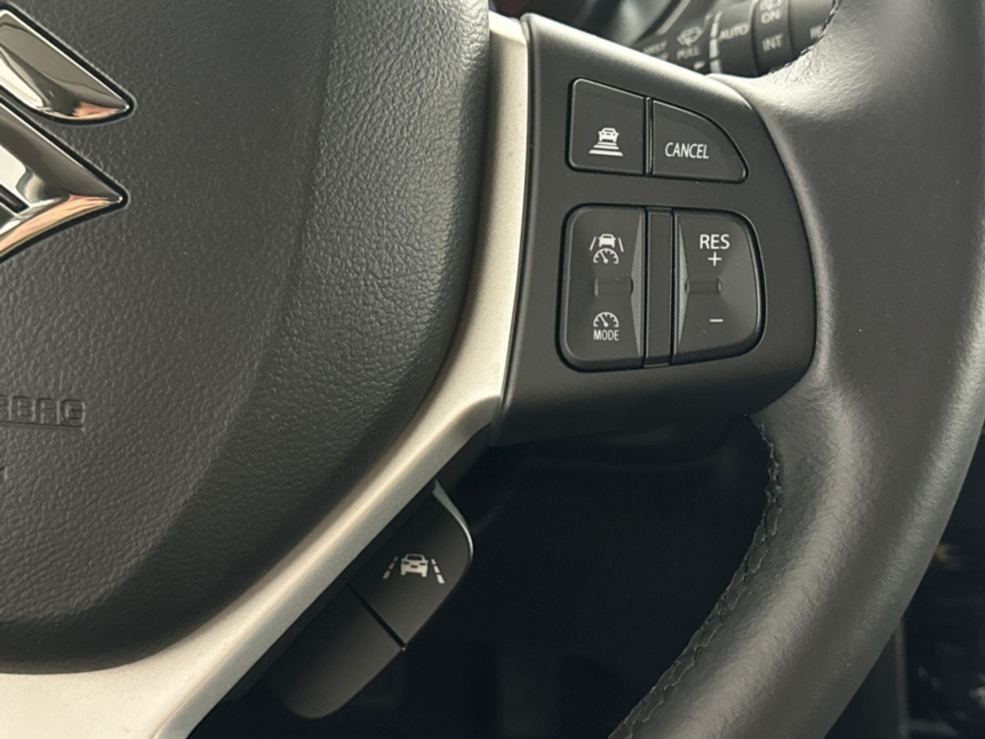 Foto van Suzuki Vitara