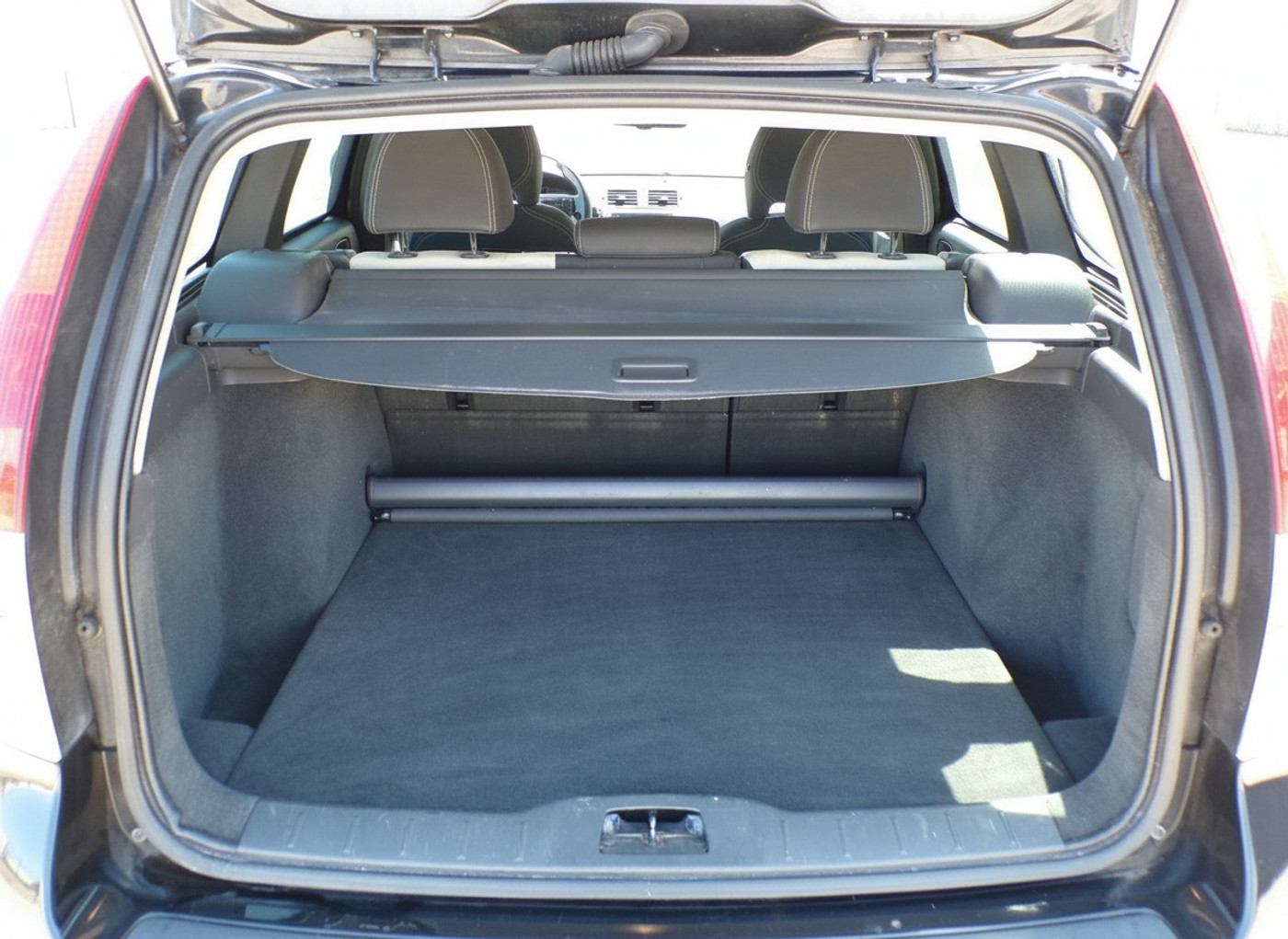 Foto van Volvo V50