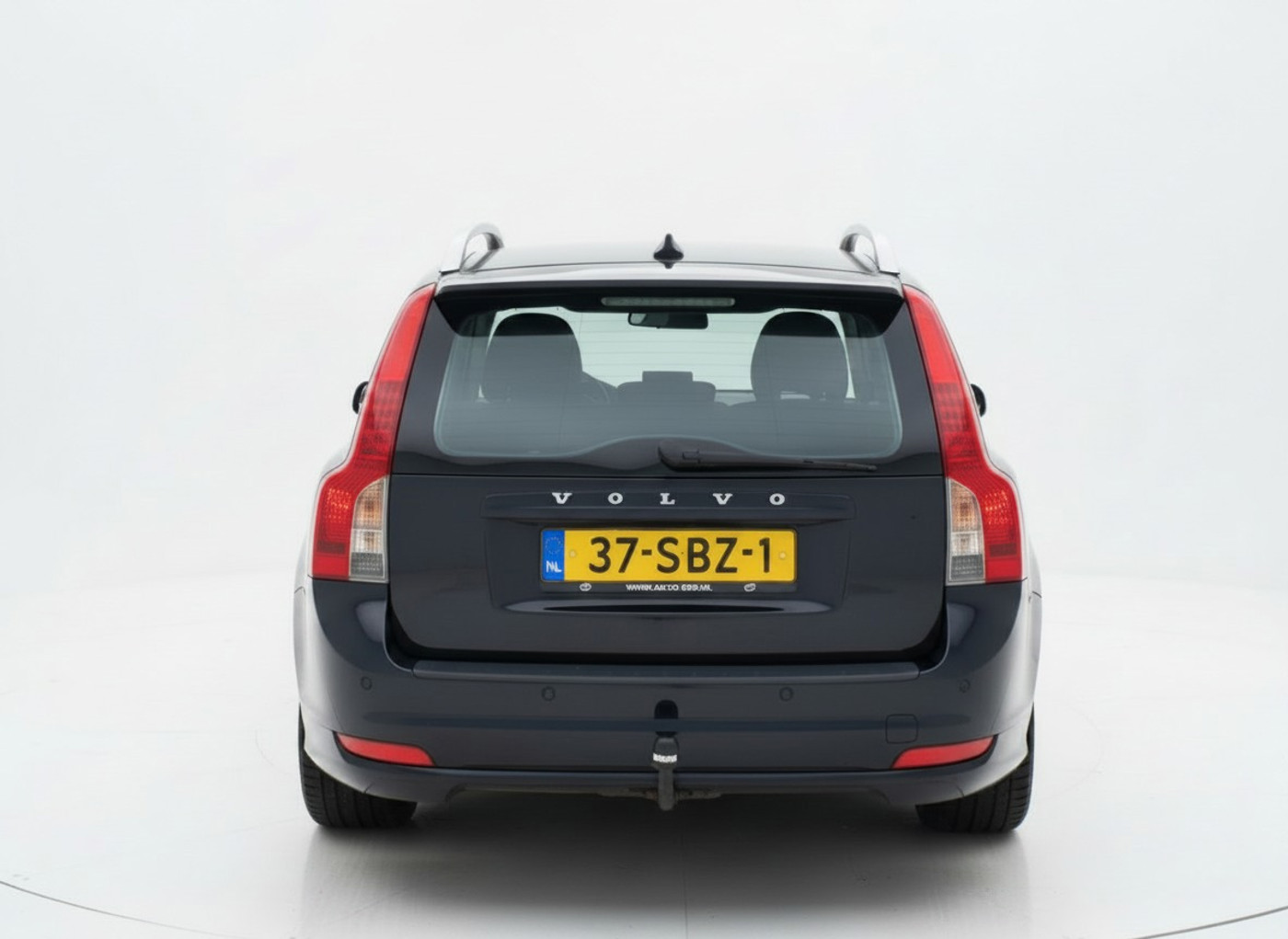Foto van Volvo V50