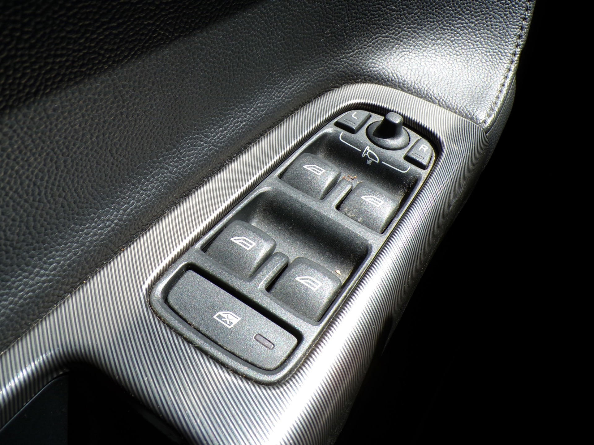 Foto van Volvo V50