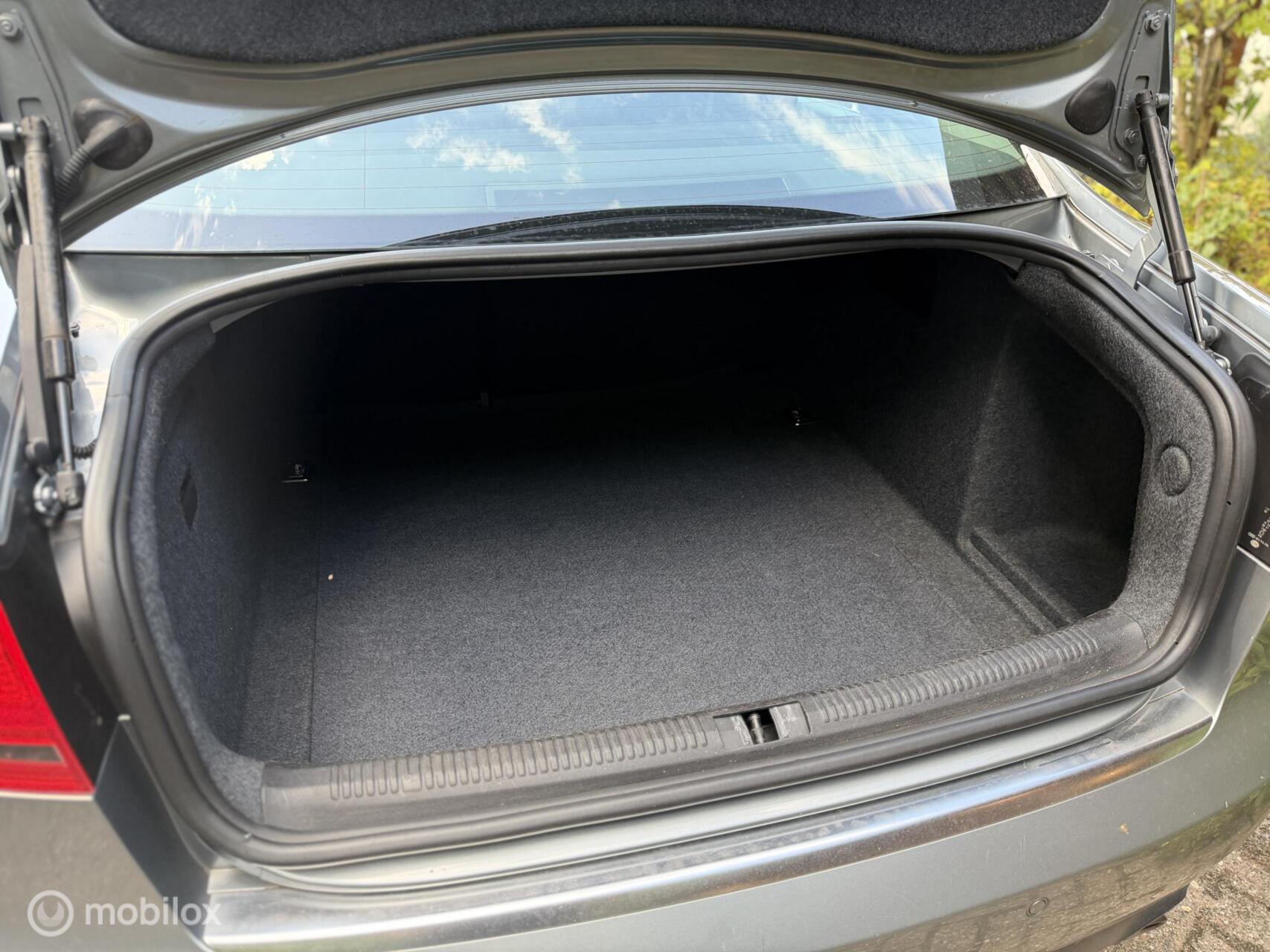Foto van Audi Audi A4