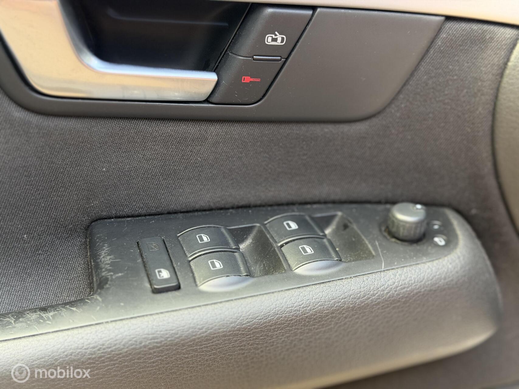 Foto van Audi Audi A4