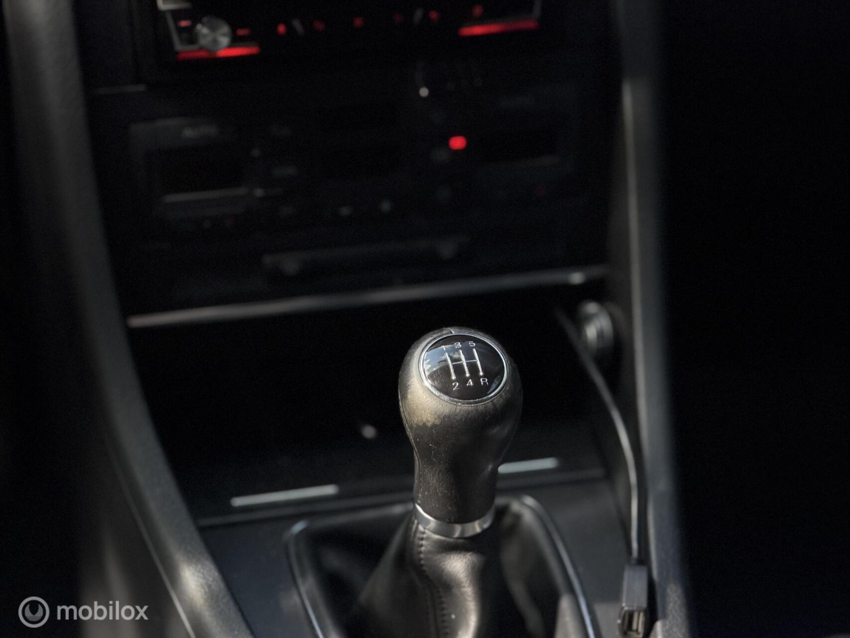 Foto van Audi Audi A4