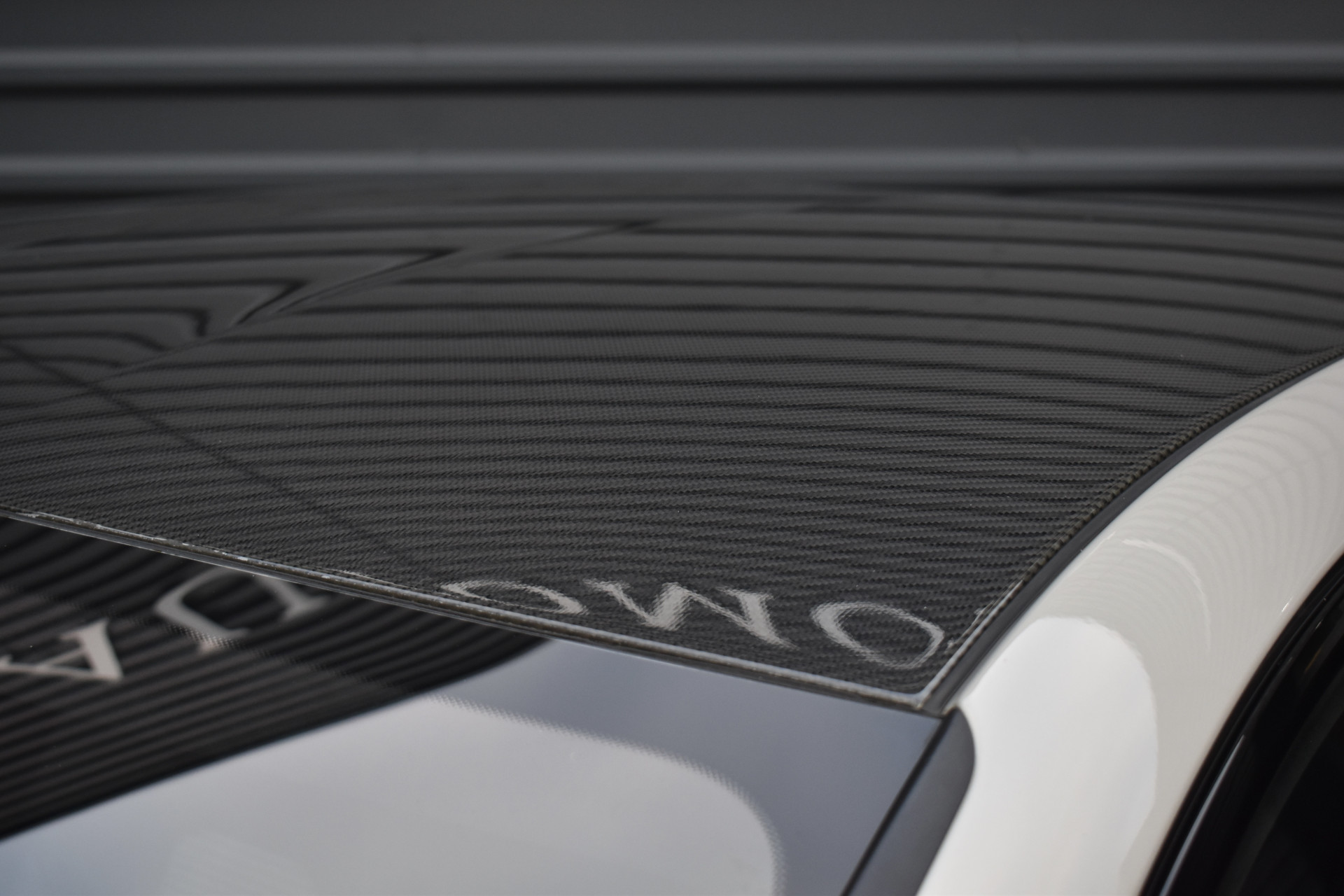Foto van Porsche Cayenne E-hybrid