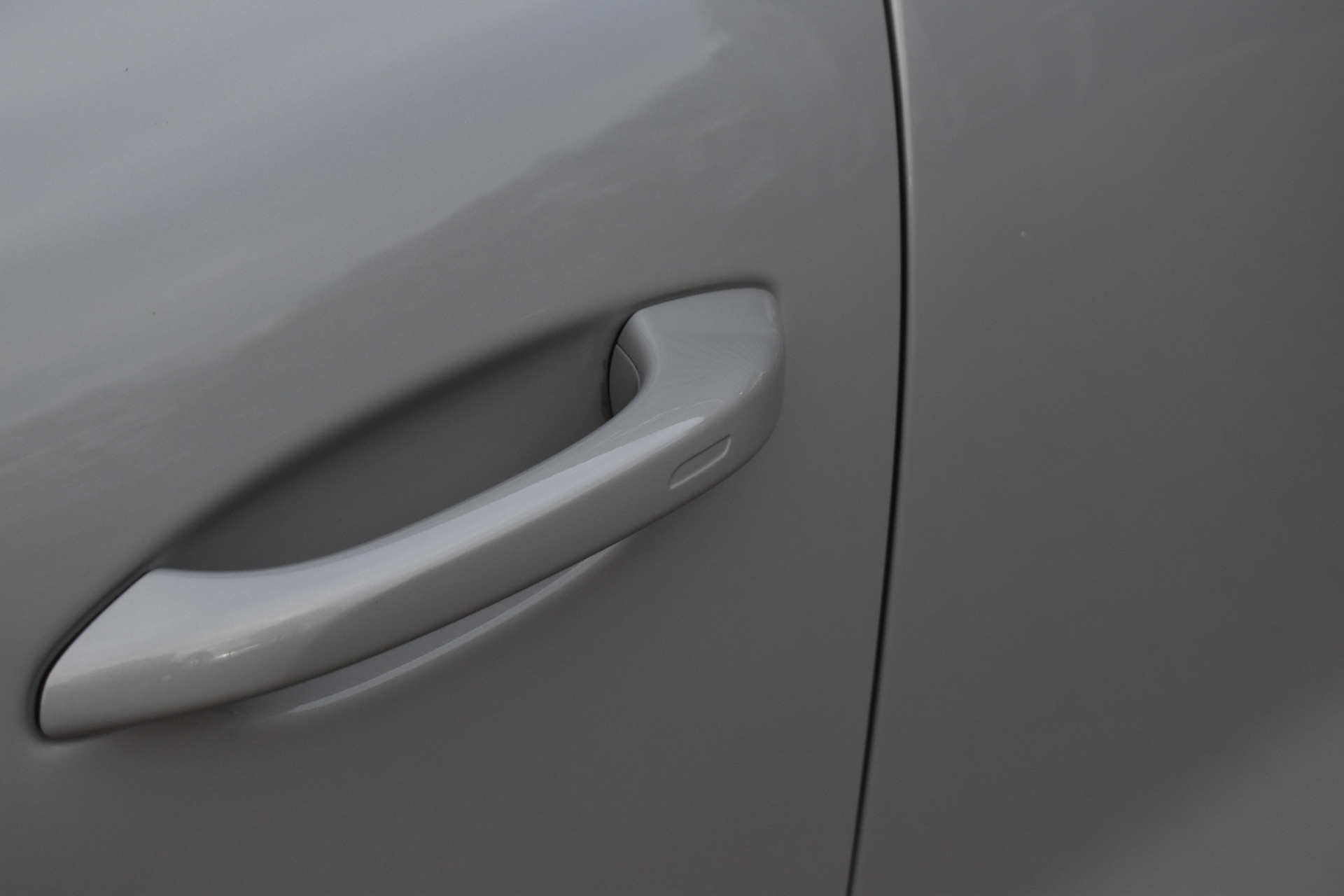 Foto van Porsche Cayenne E-hybrid