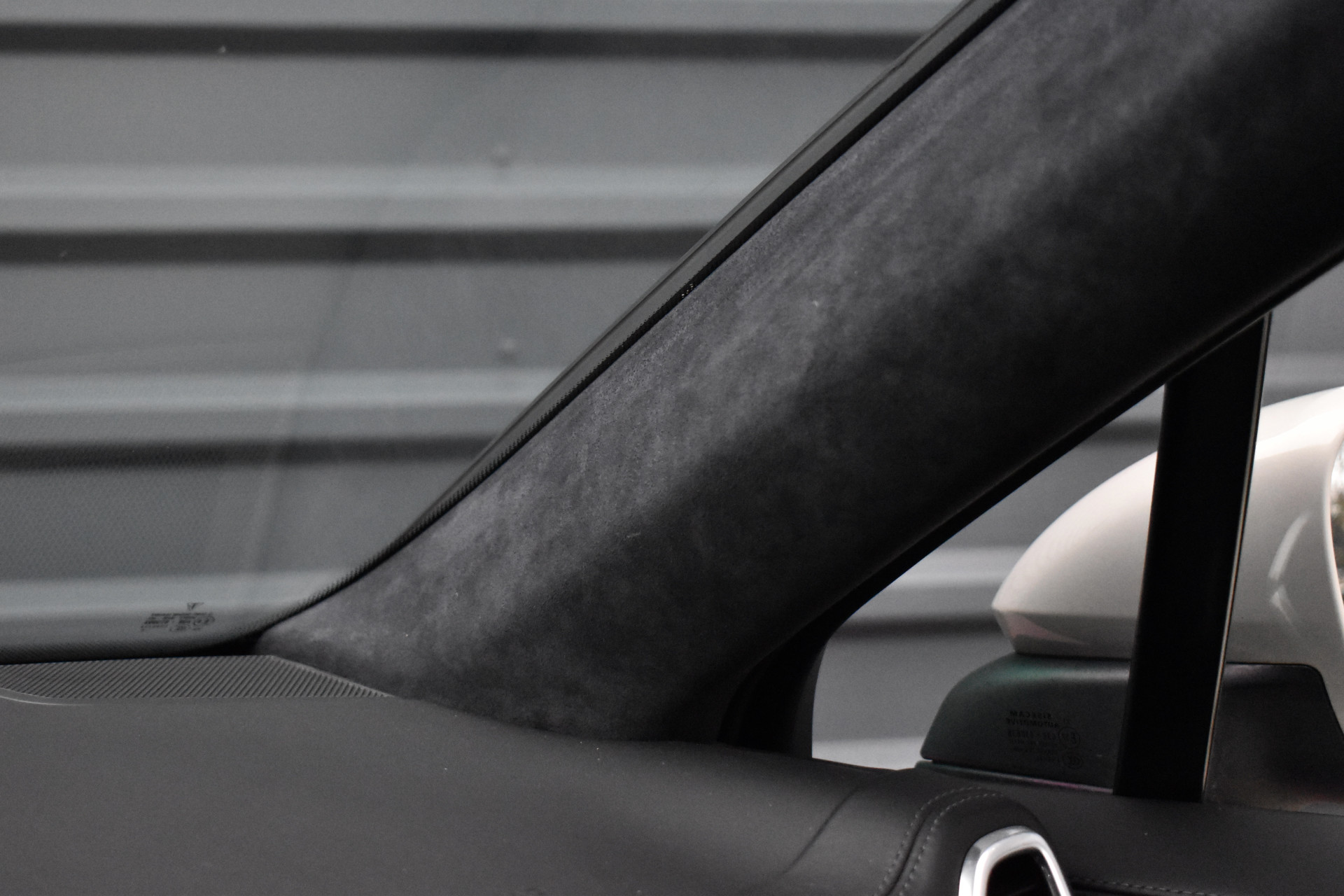 Foto van Porsche Cayenne E-hybrid