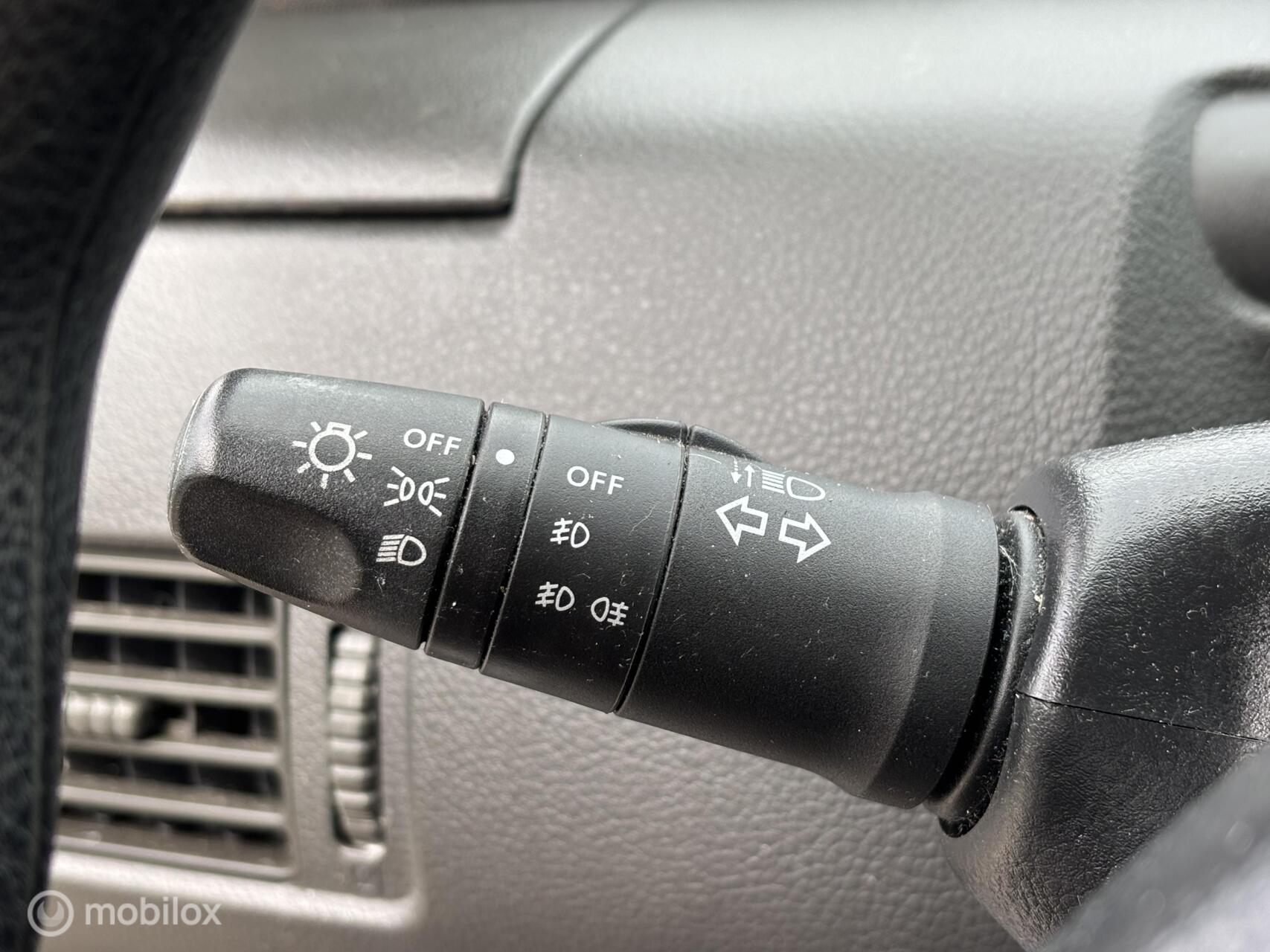 Foto van Nissan Nissan X-trail