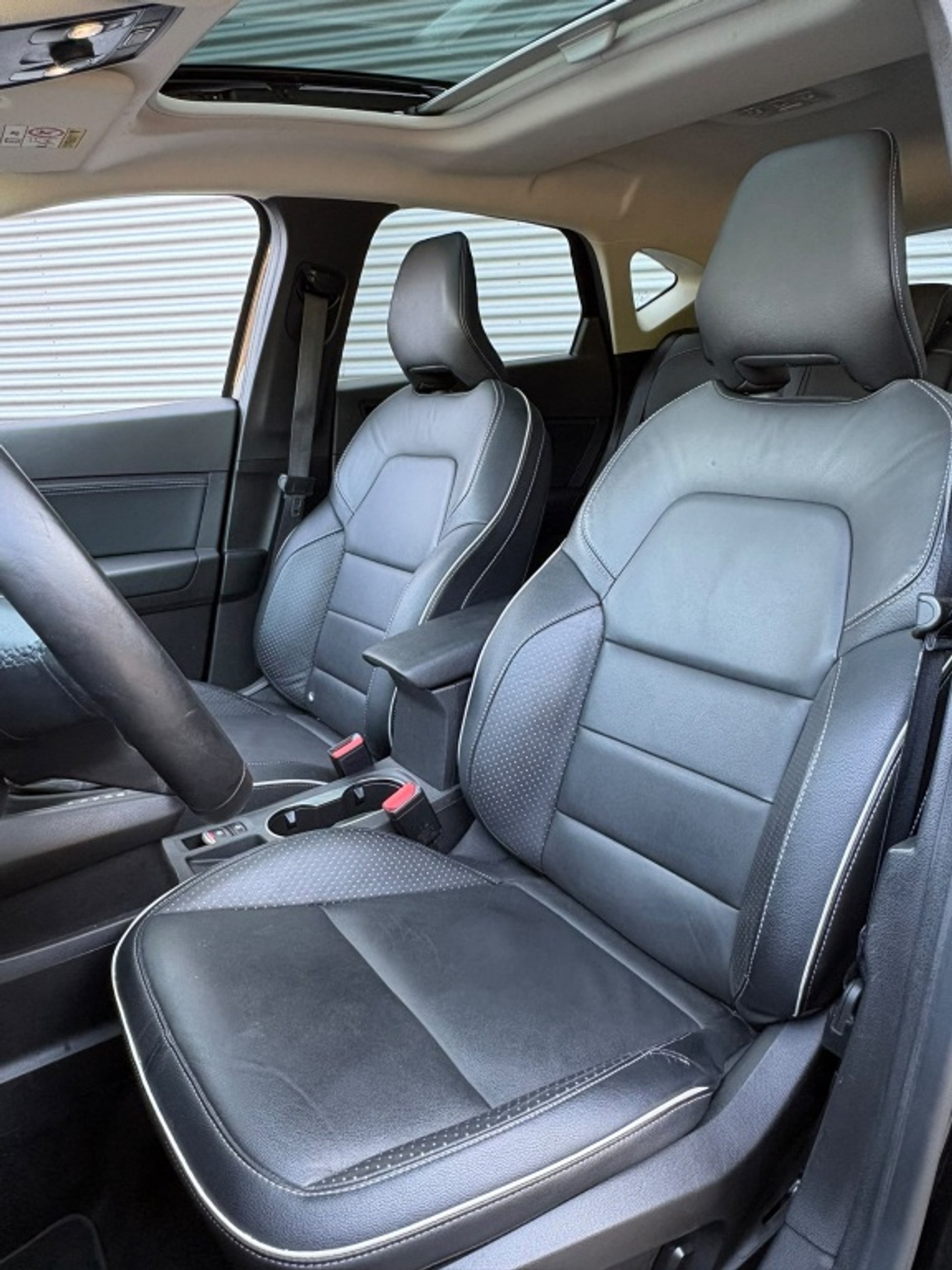 Foto van Mitsubishi Asx