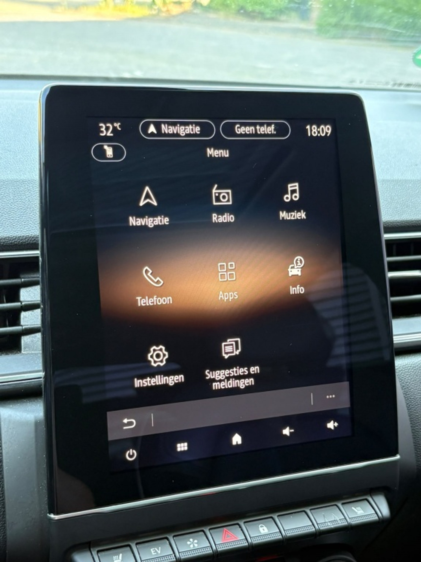Foto van Mitsubishi Asx