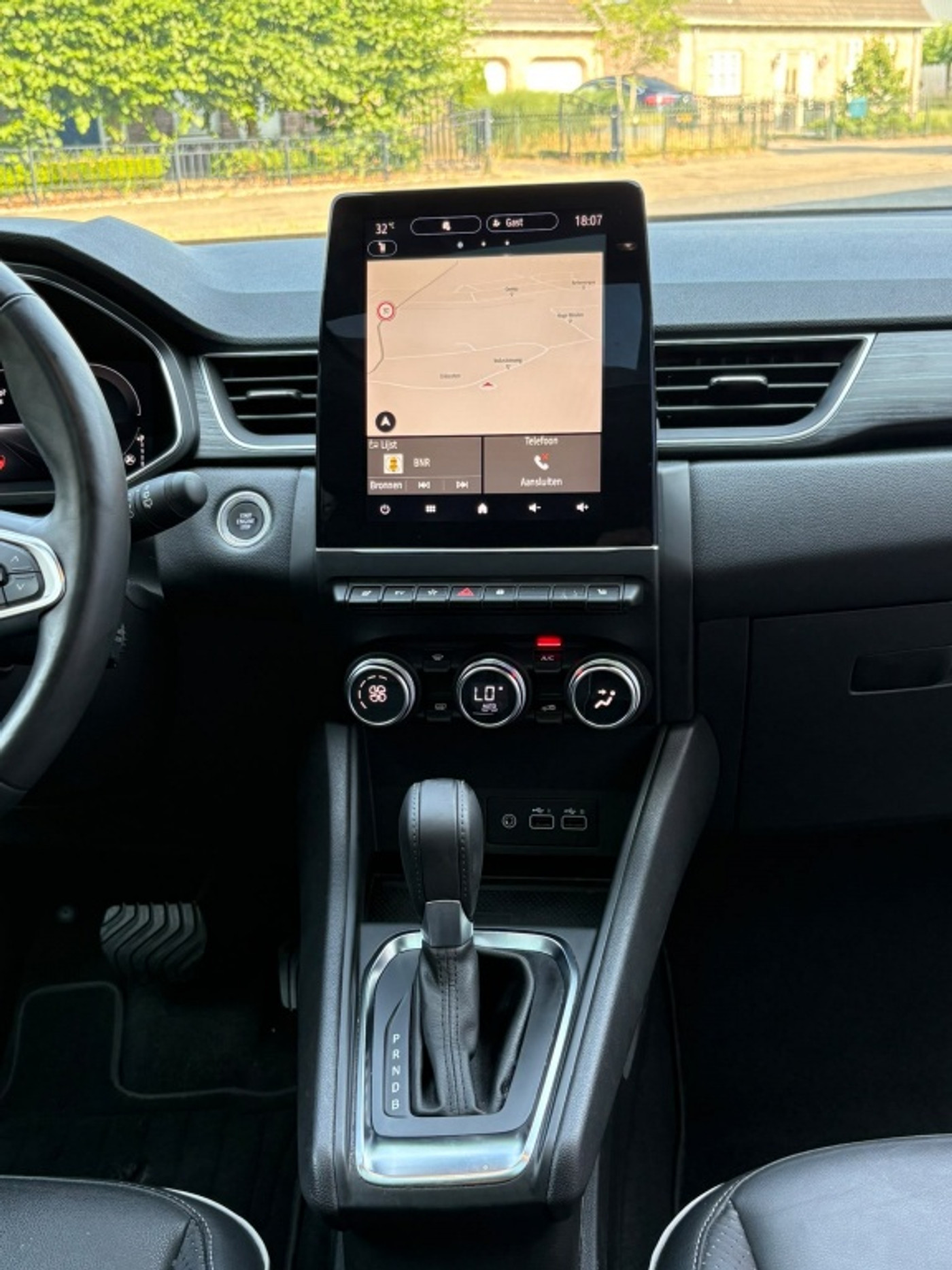 Foto van Mitsubishi Asx