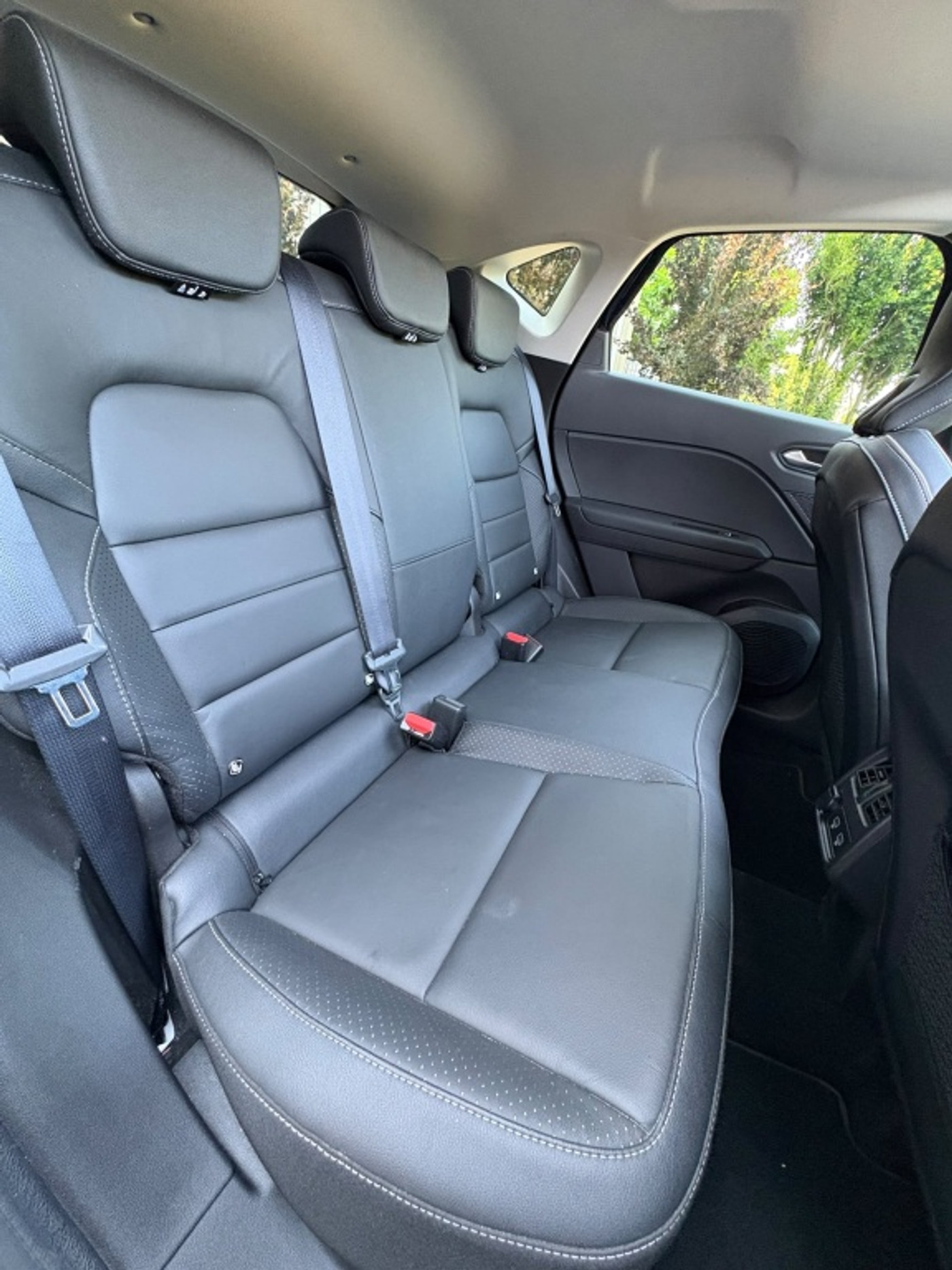 Foto van Mitsubishi Asx