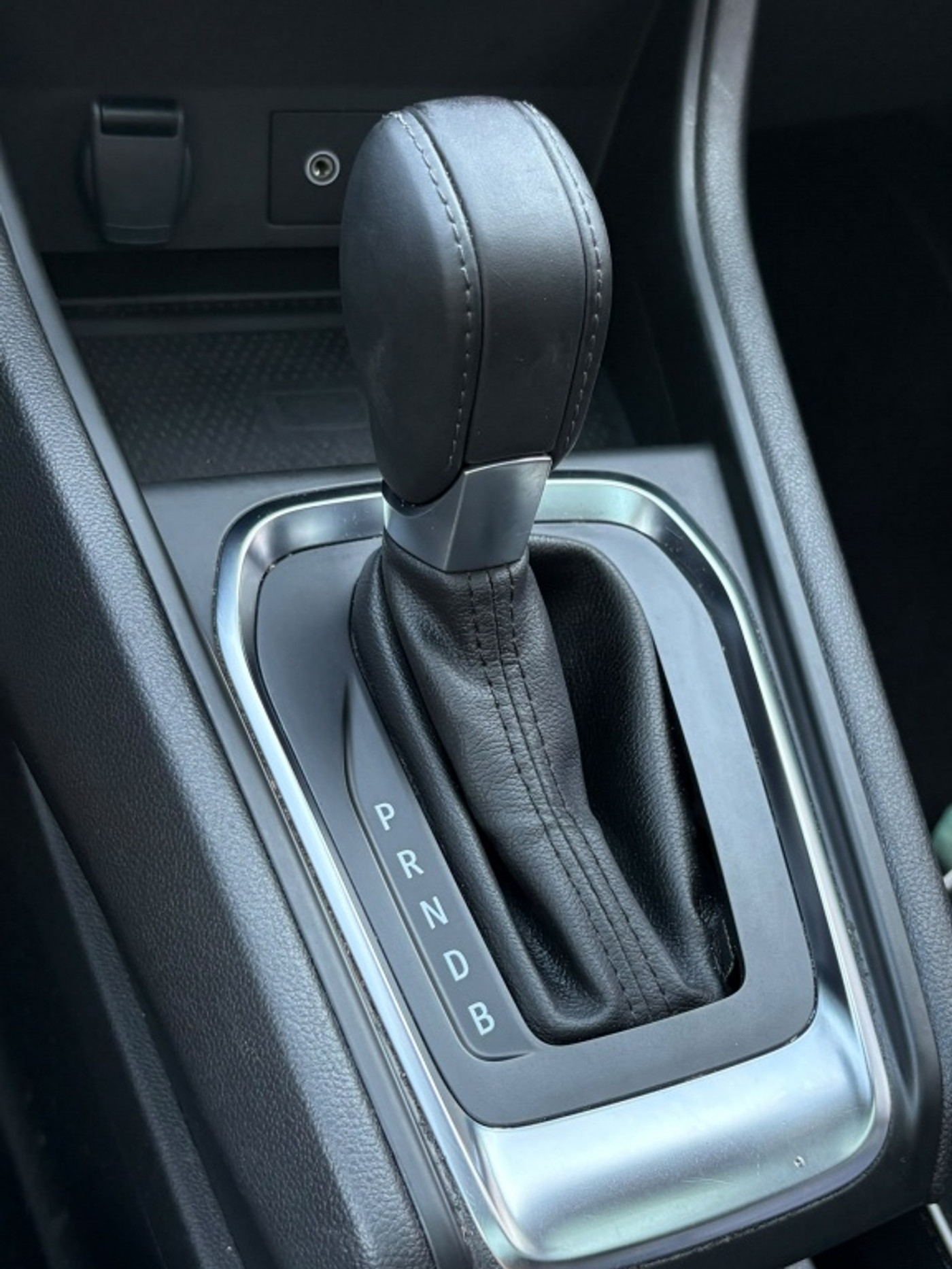 Foto van Mitsubishi Asx