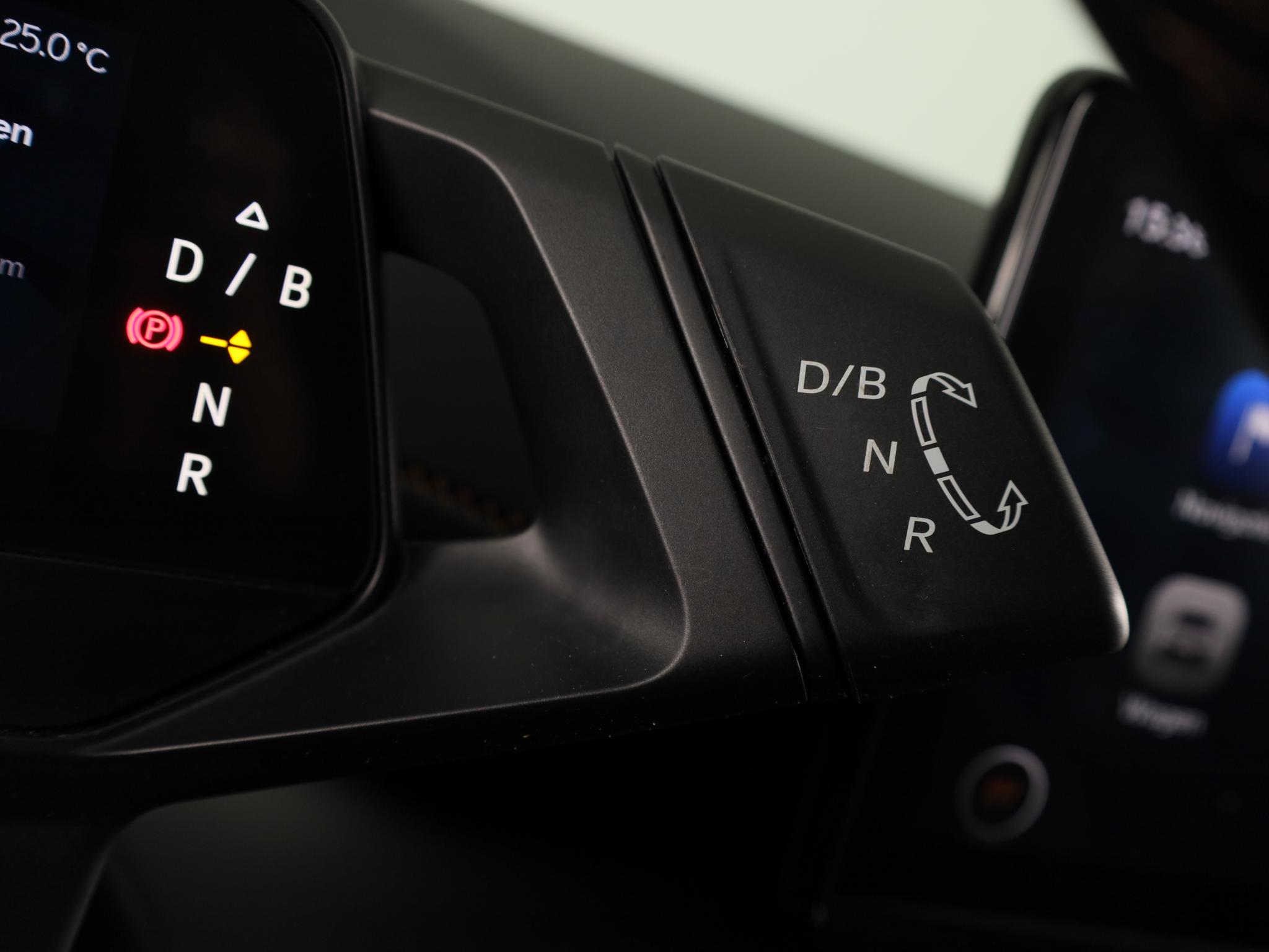 Foto van Cupra Born 150 KW 58/62 KWH
