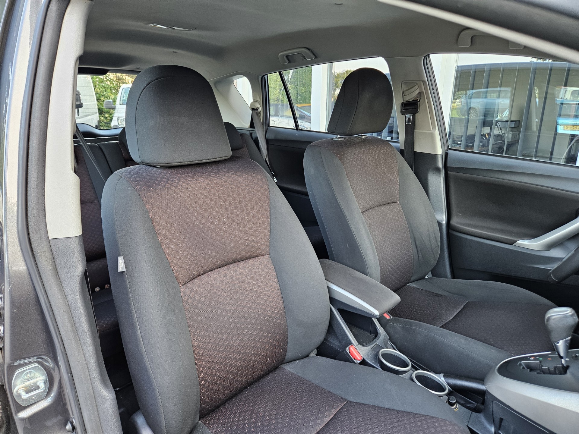 Foto van Toyota Toyota Verso